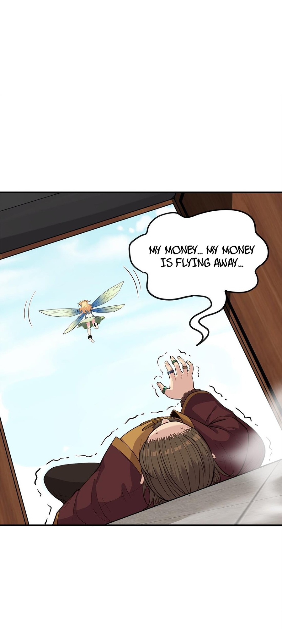 The Heavenly Path Is Not Stupid Recreating Laws 第101页