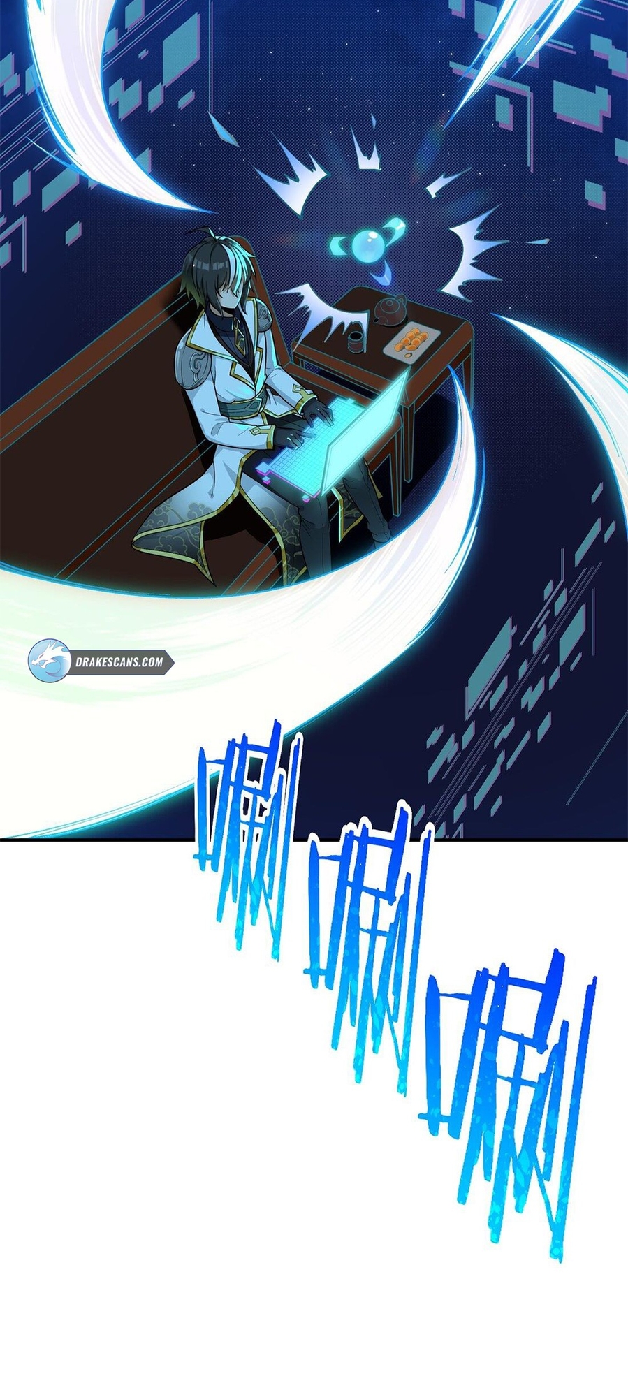 The Heavenly Path Is Not Stupid Recreating Laws 第15页