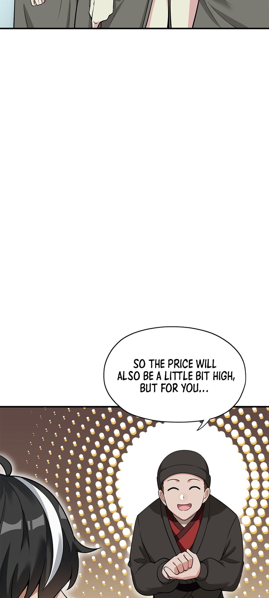 The Heavenly Path Is Not Stupid Recreating Laws 第27页