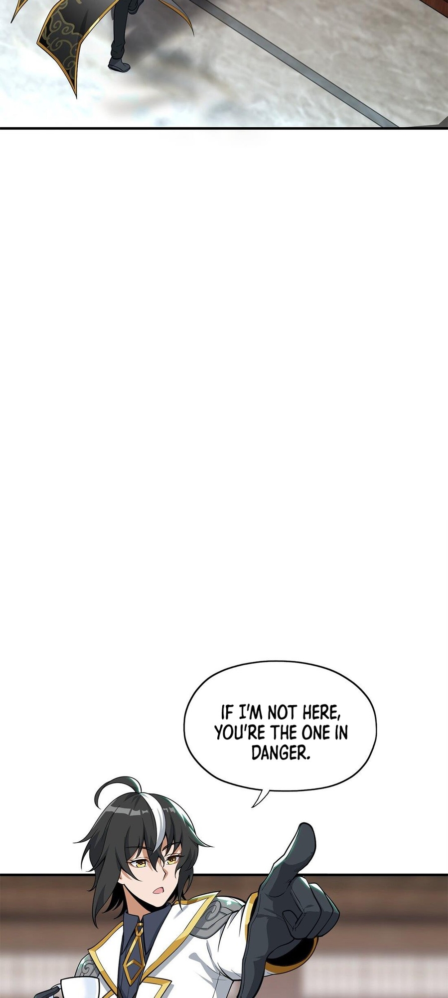 The Heavenly Path Is Not Stupid Recreating Laws 第41页