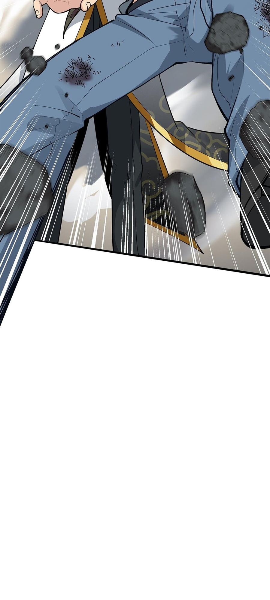 The Heavenly Path Is Not Stupid Recreating Laws 第47页