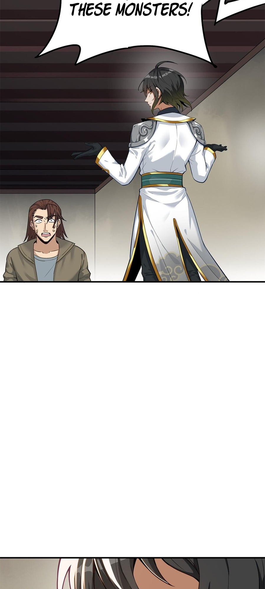 The Heavenly Path Is Not Stupid Recreating Laws 第91页