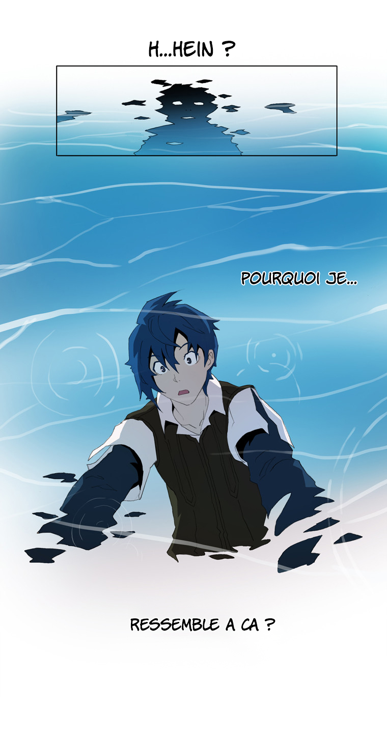 Lime Odyssey - The Chronicles of ORTA Ch. 1 第10页