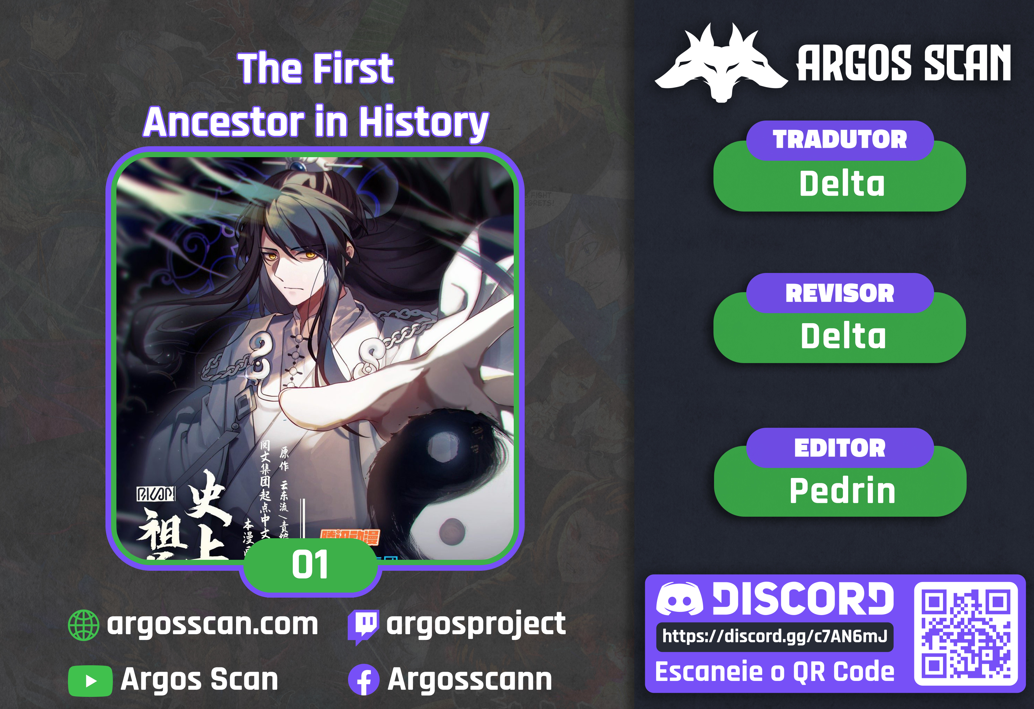No. 1 Grandmaster in History 第1页
