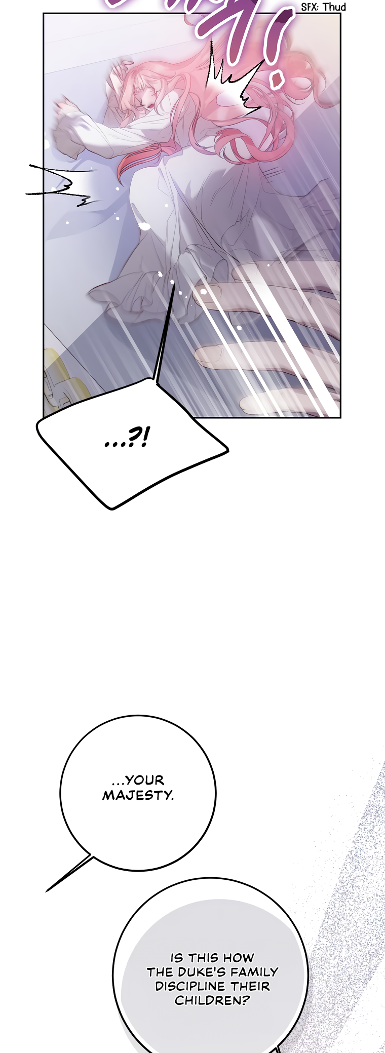 As the Heart Leads Vol. 1 Ch. 1 第25页