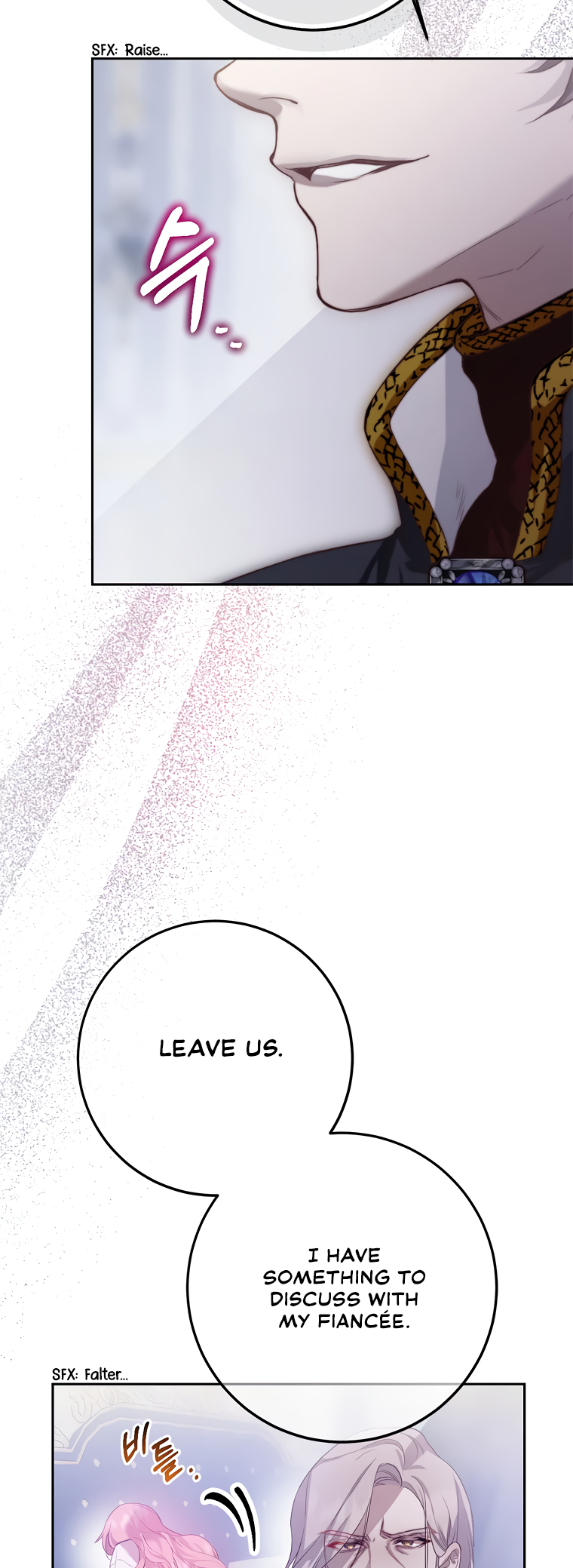 As the Heart Leads Vol. 1 Ch. 1 第26页