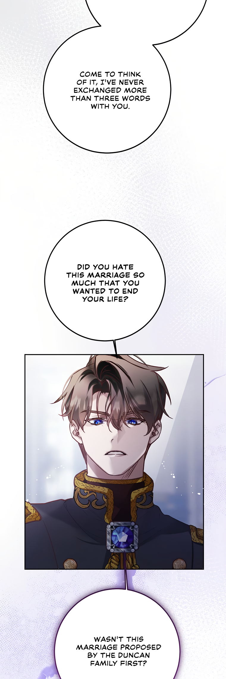 As the Heart Leads Vol. 1 Ch. 1 第41页