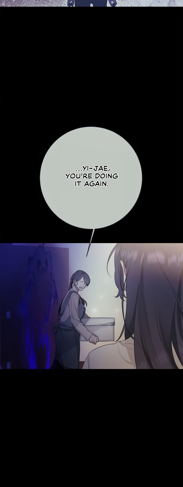 As the Heart Leads Vol. 1 Ch. 1 第9页