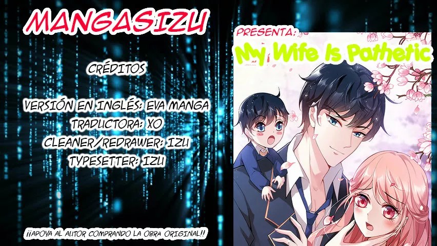 Like Husband, Like Son Ch. 4 第1页