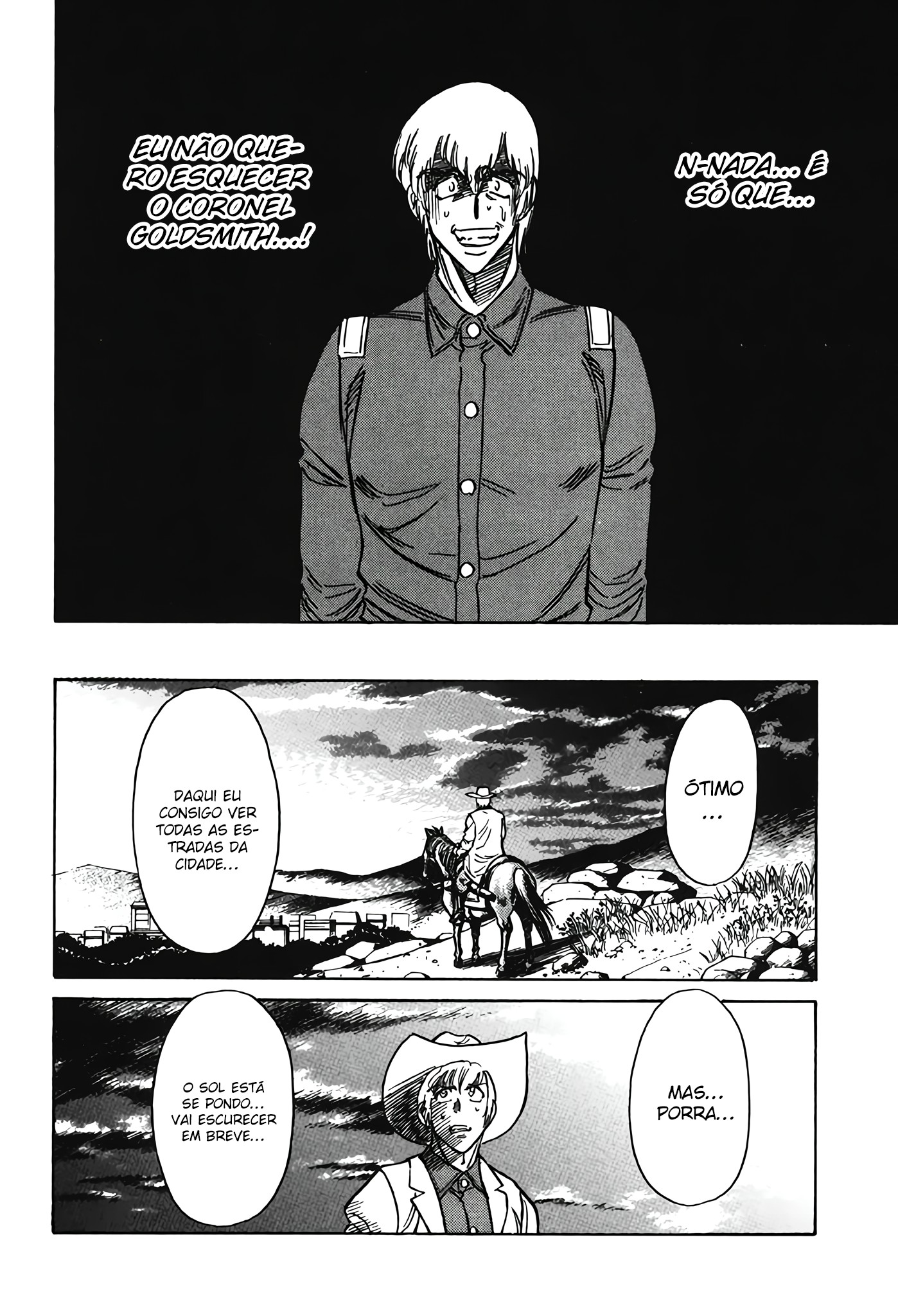 RED: Living On the Edge Verdadeiras Cores (II) 第21页