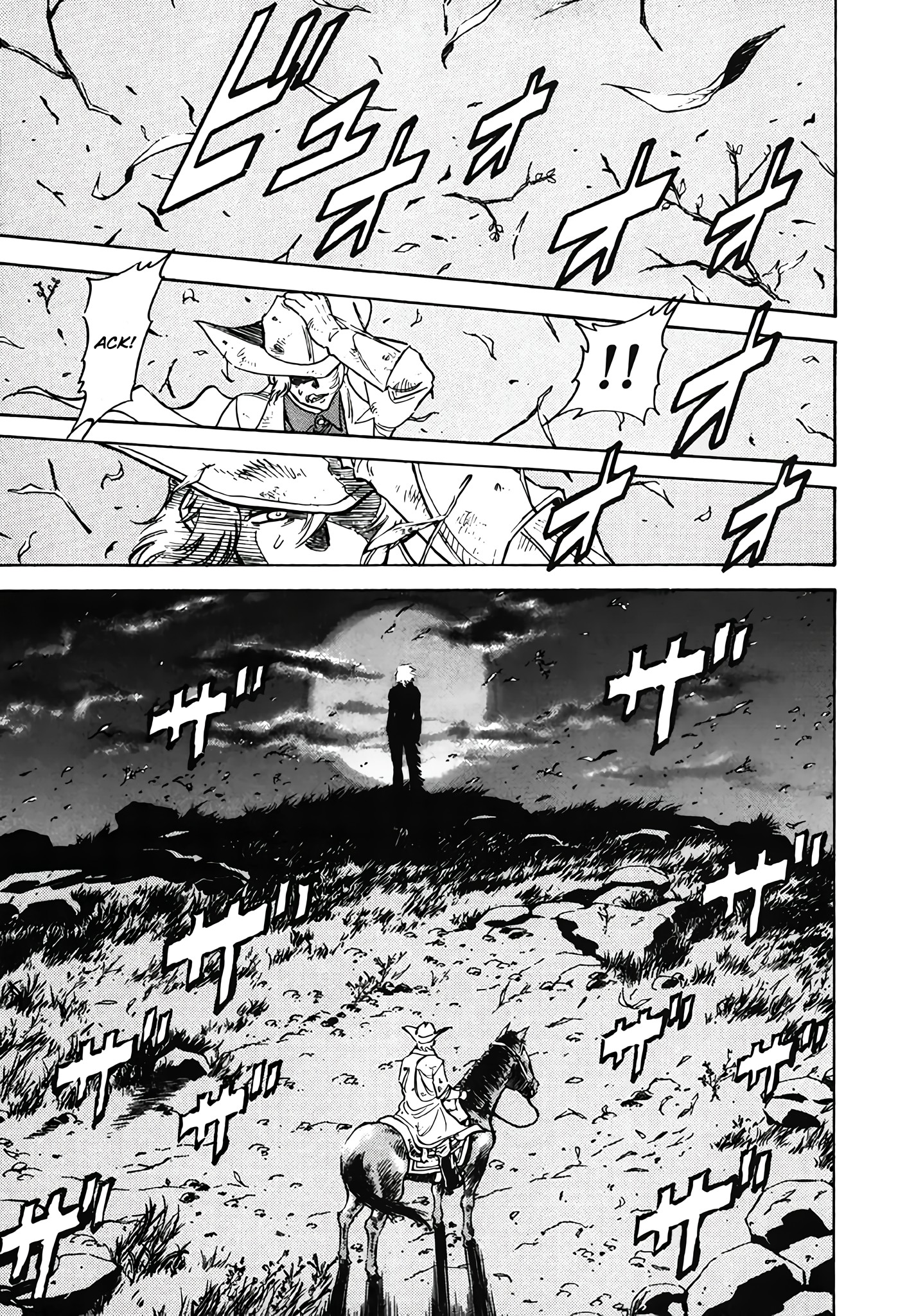 RED: Living On the Edge Verdadeiras Cores (II) 第22页