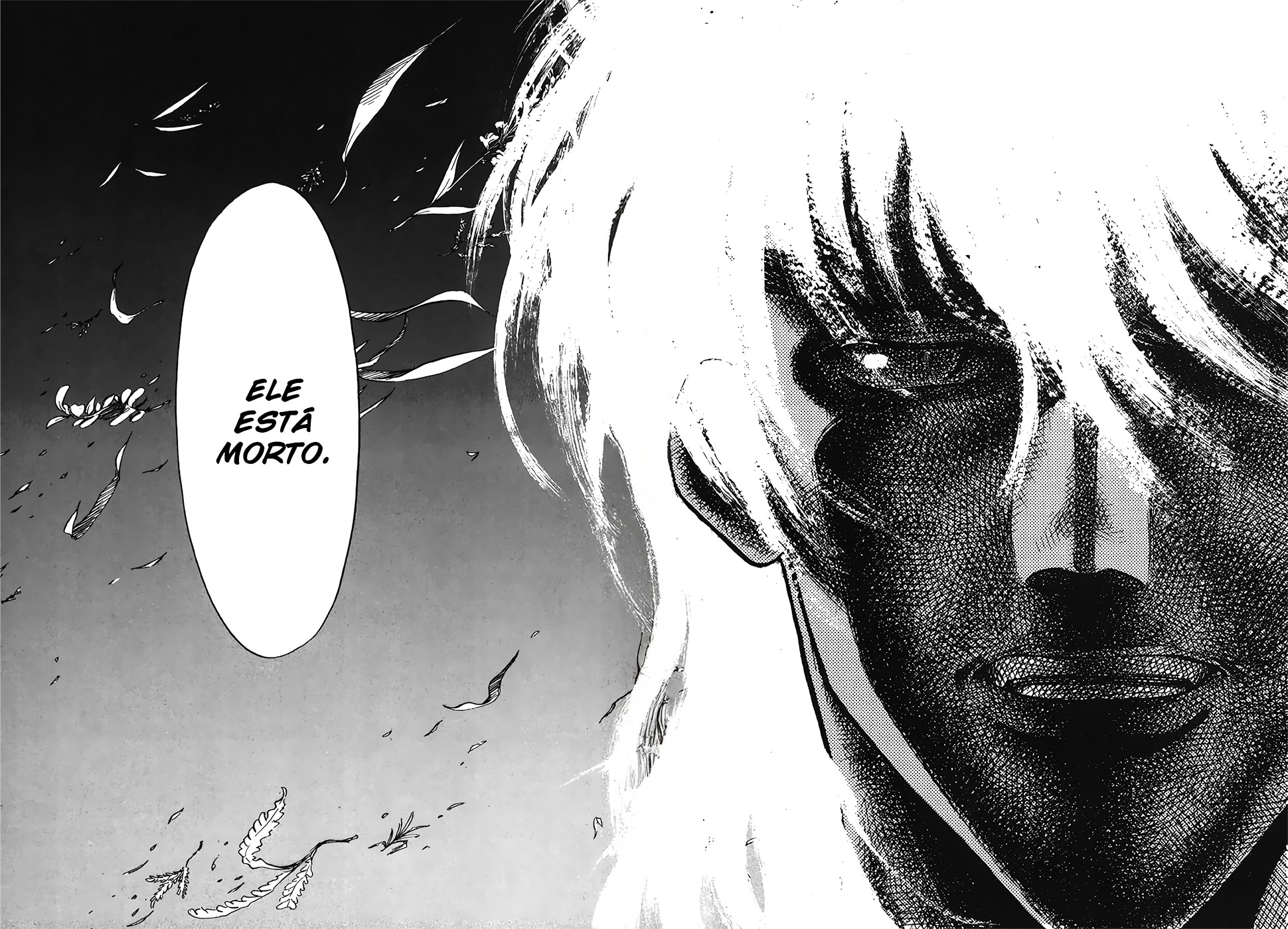 RED: Living On the Edge Verdadeiras Cores (II) 第27页