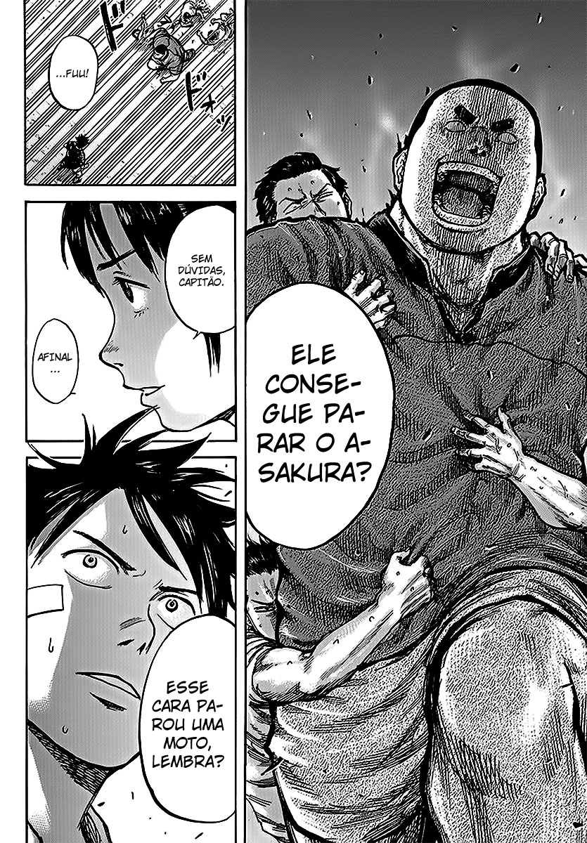 Fulldrum Sol após a chuva 第25页