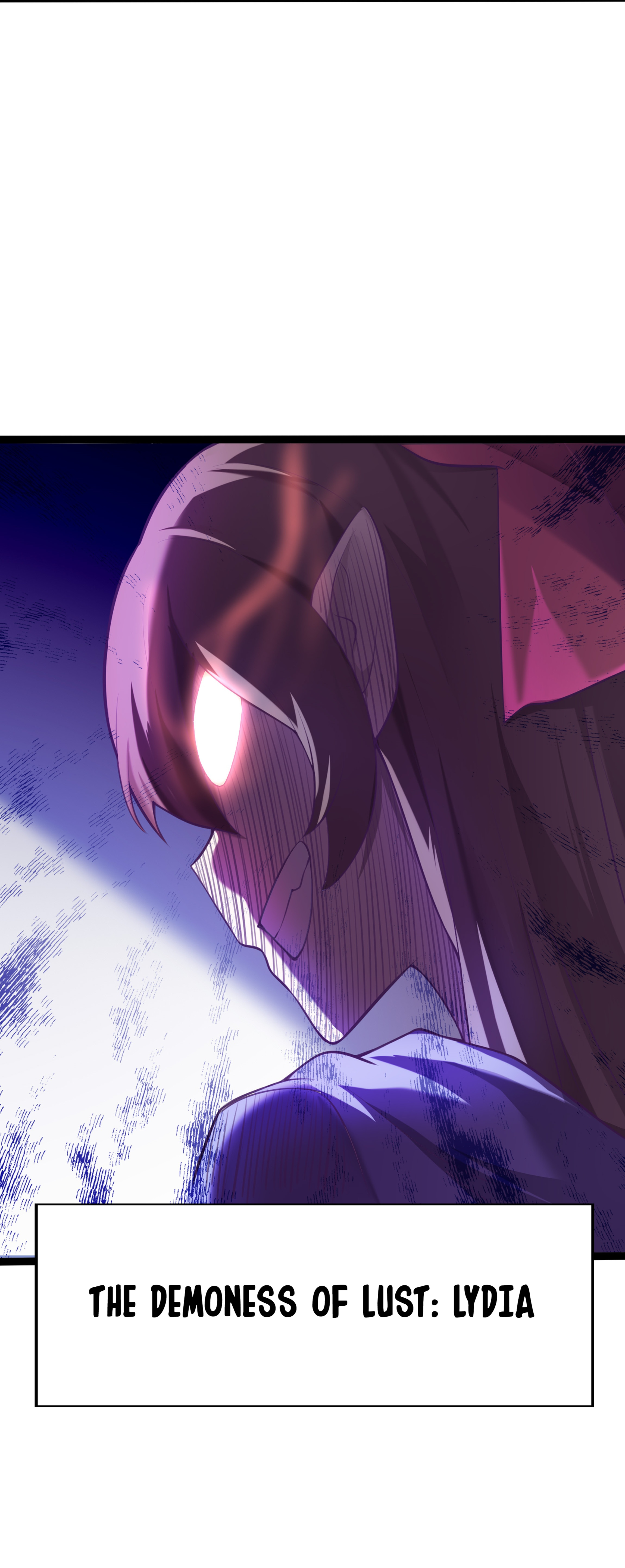 My Harem Consists Entirely of Female Demon Villains Capturing the She-Devil 第11页