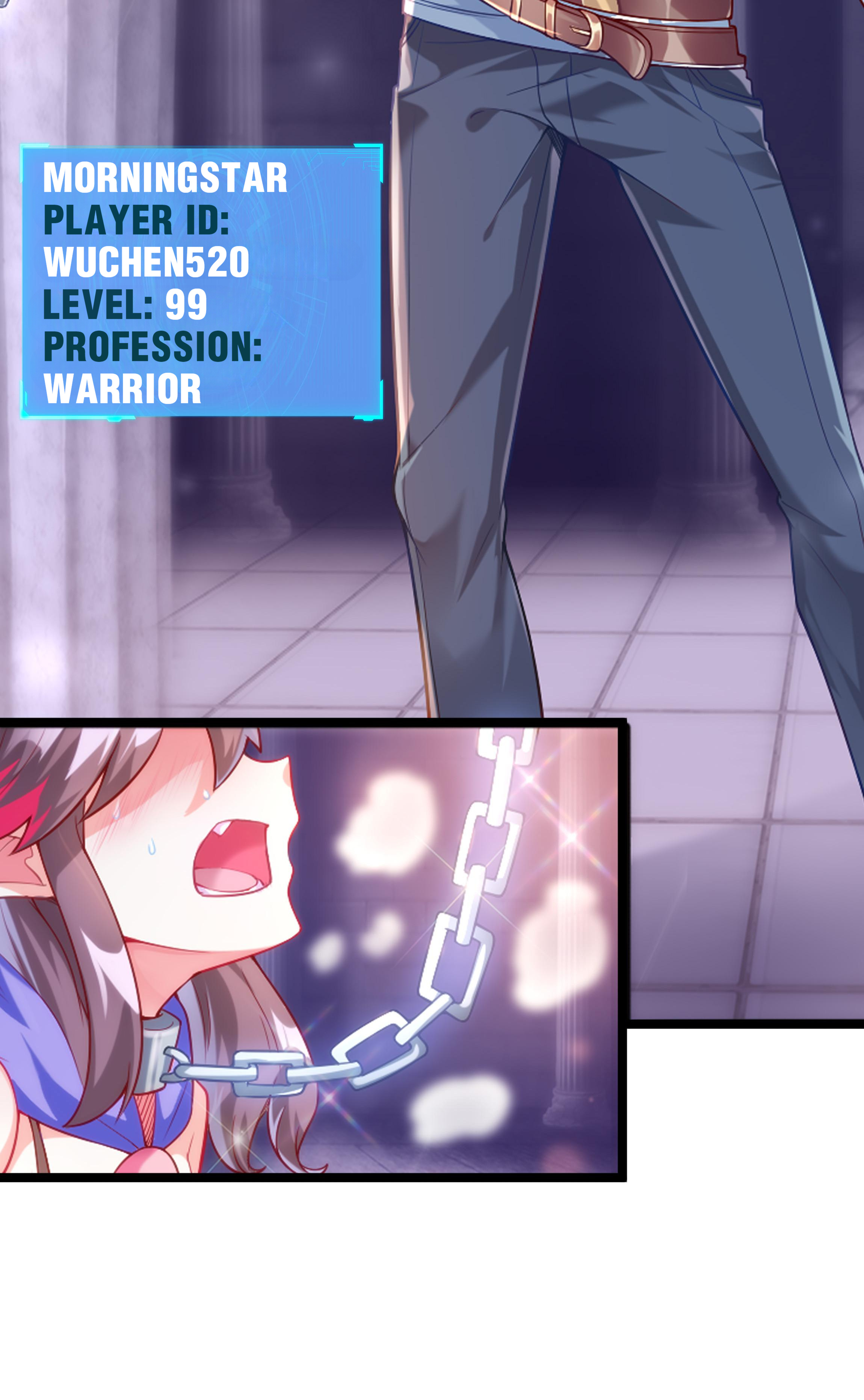 My Harem Consists Entirely of Female Demon Villains Capturing the She-Devil 第14页