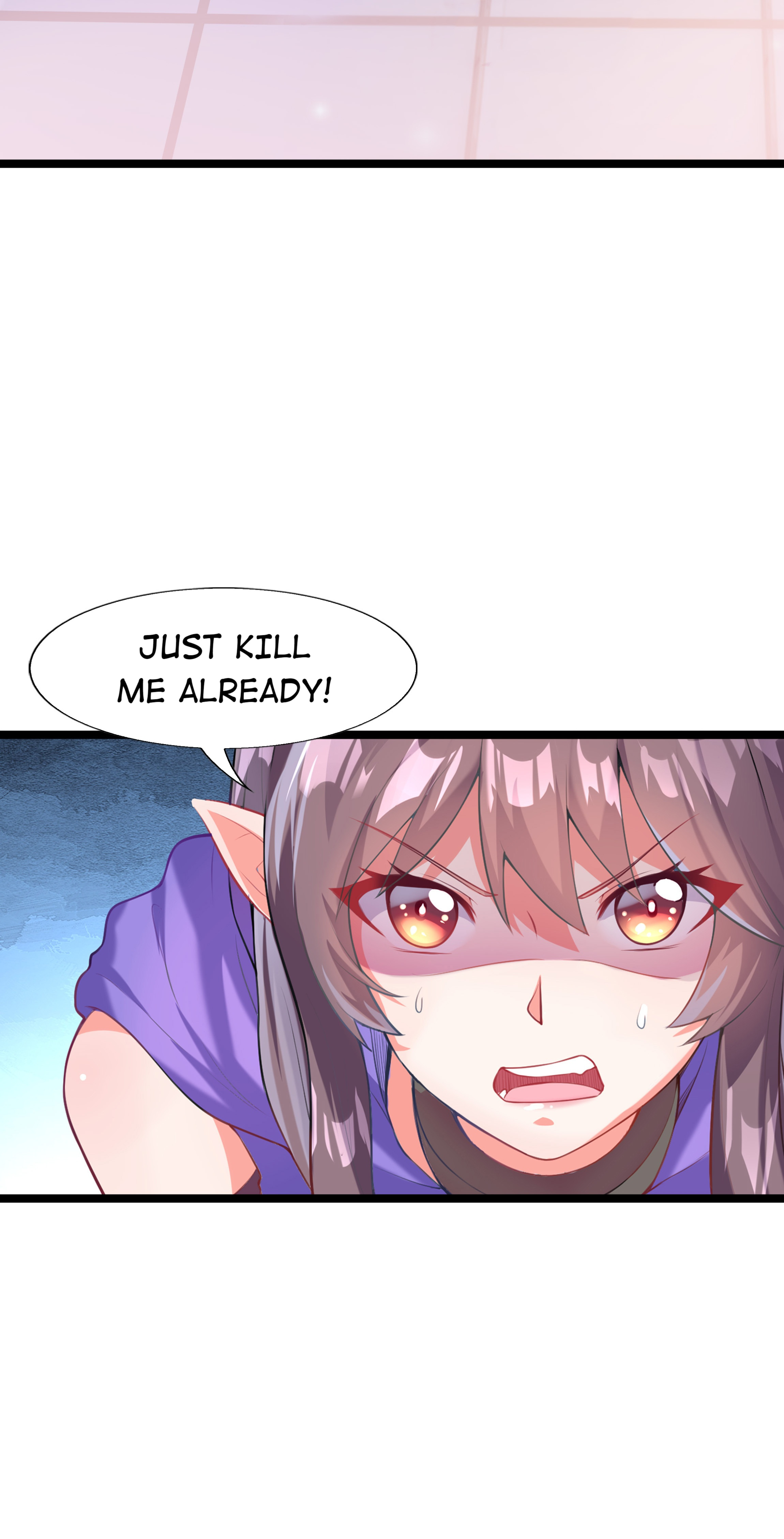 My Harem Consists Entirely of Female Demon Villains Capturing the She-Devil 第16页
