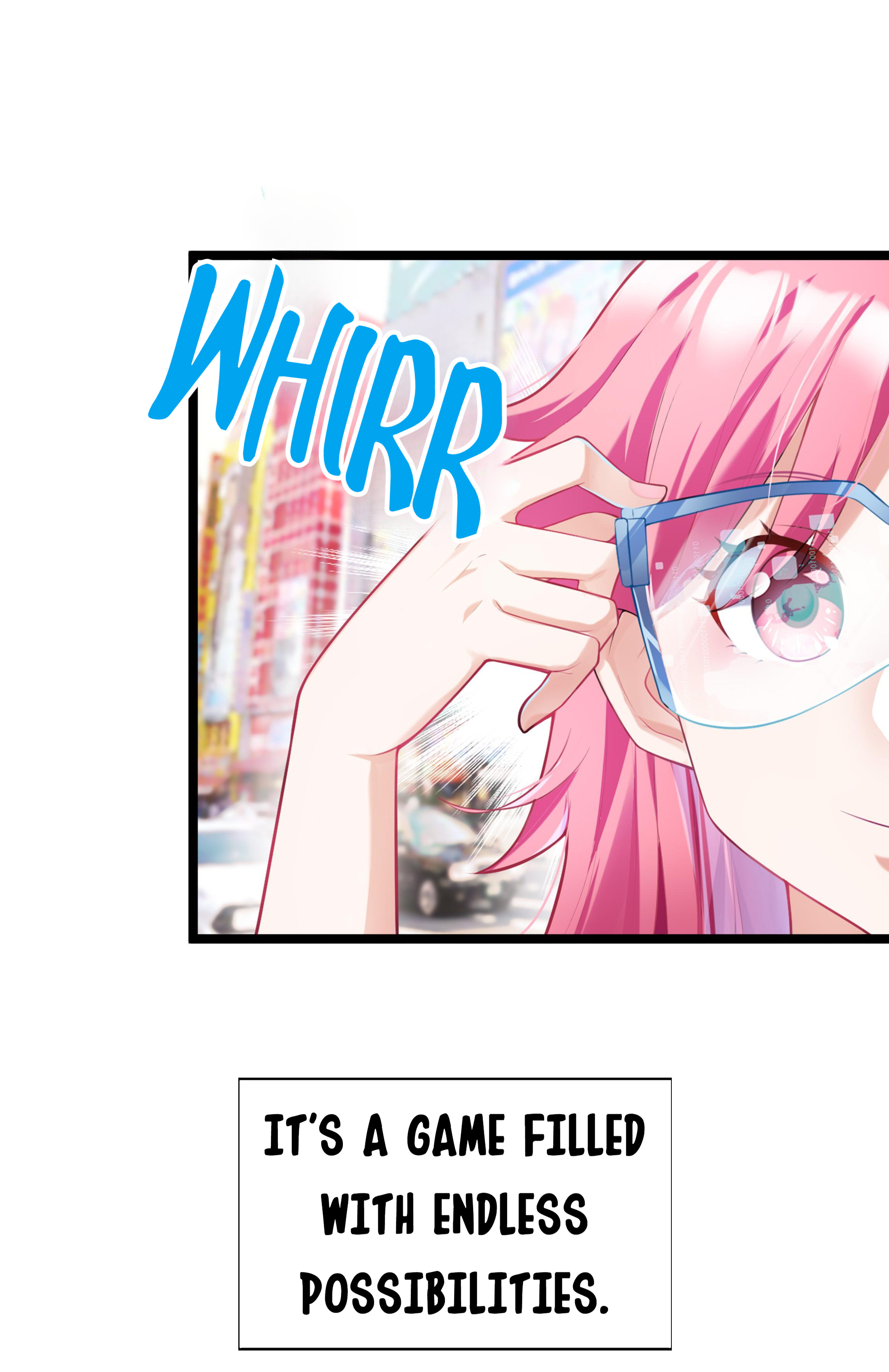 My Harem Consists Entirely of Female Demon Villains 第4页