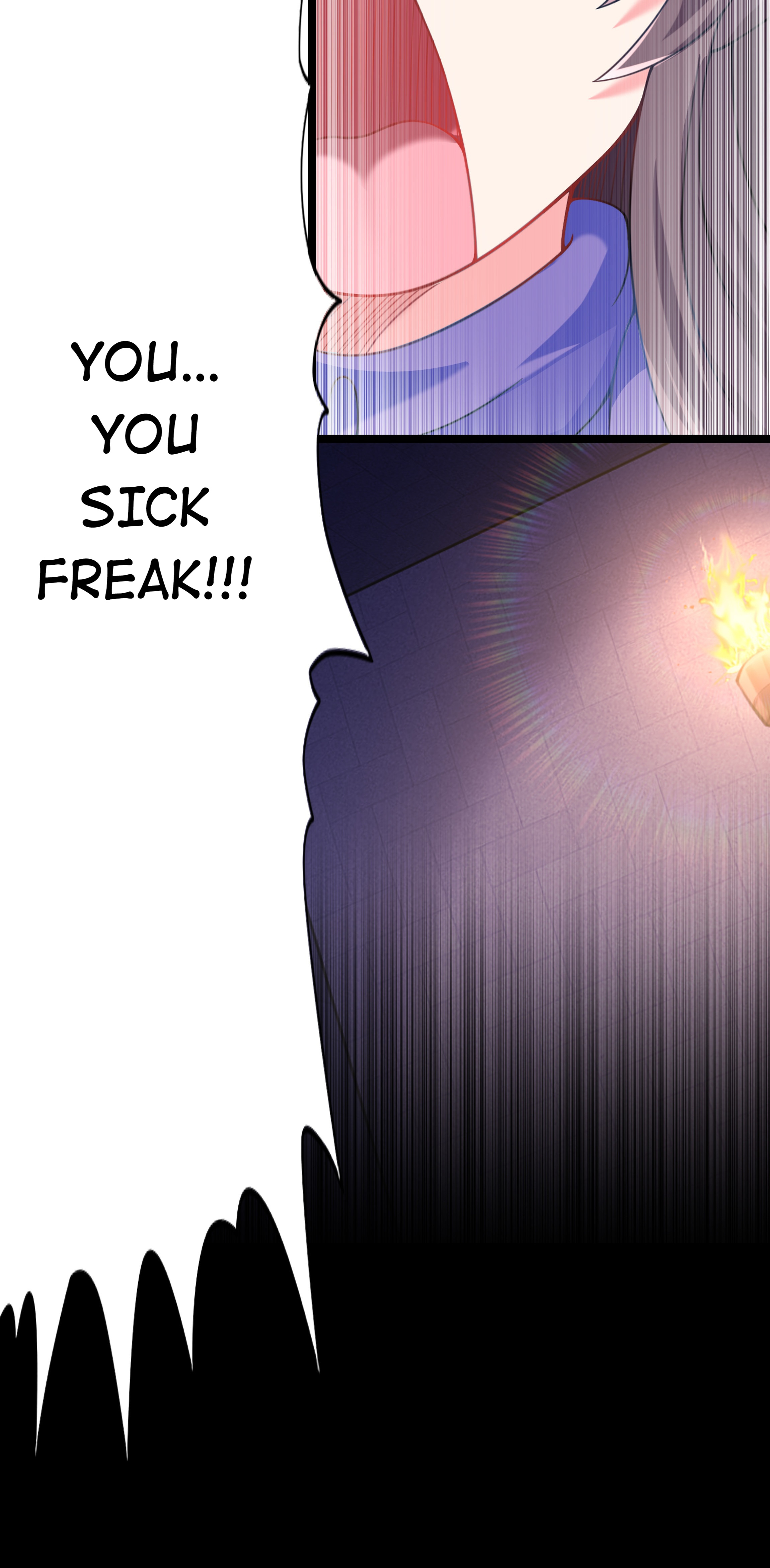 My Harem Consists Entirely of Female Demon Villains Capturing the She-Devil 第36页