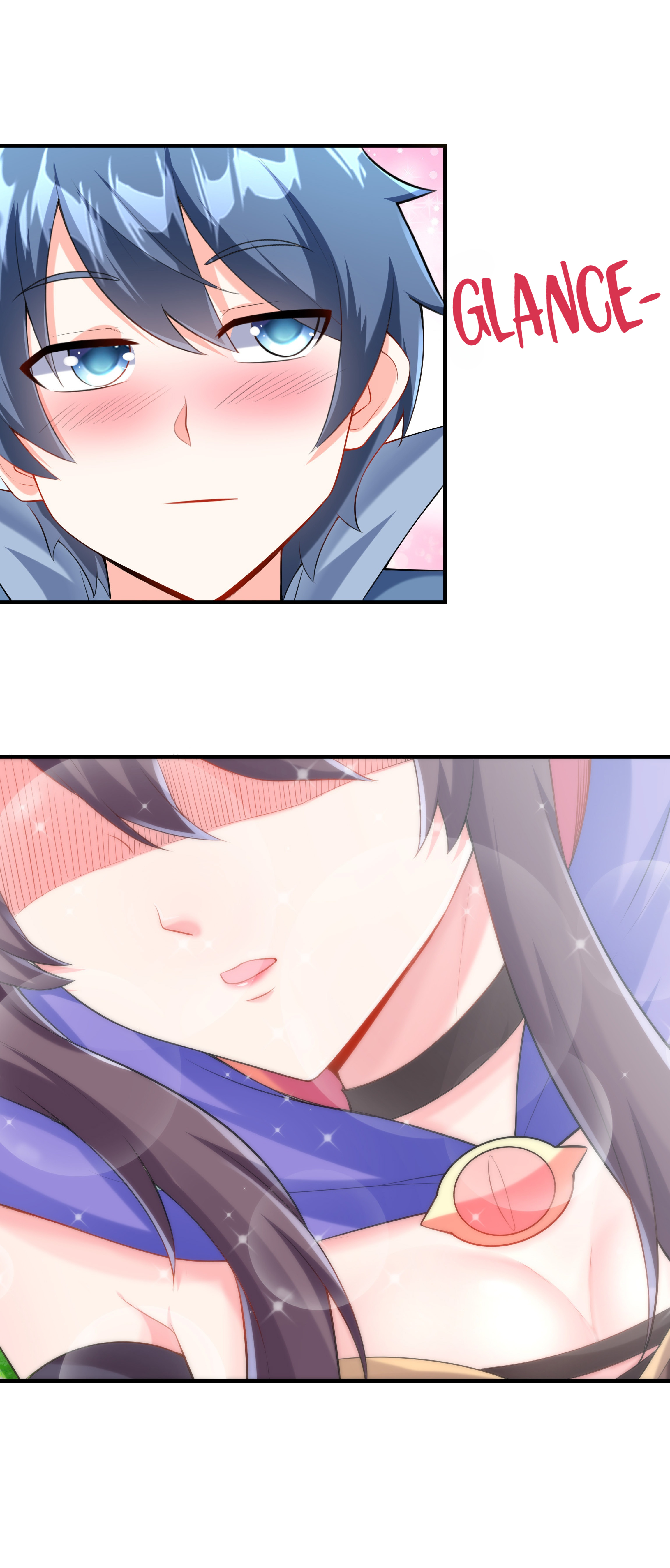 My Harem Consists Entirely of Female Demon Villains Capturing the She-Devil 第56页