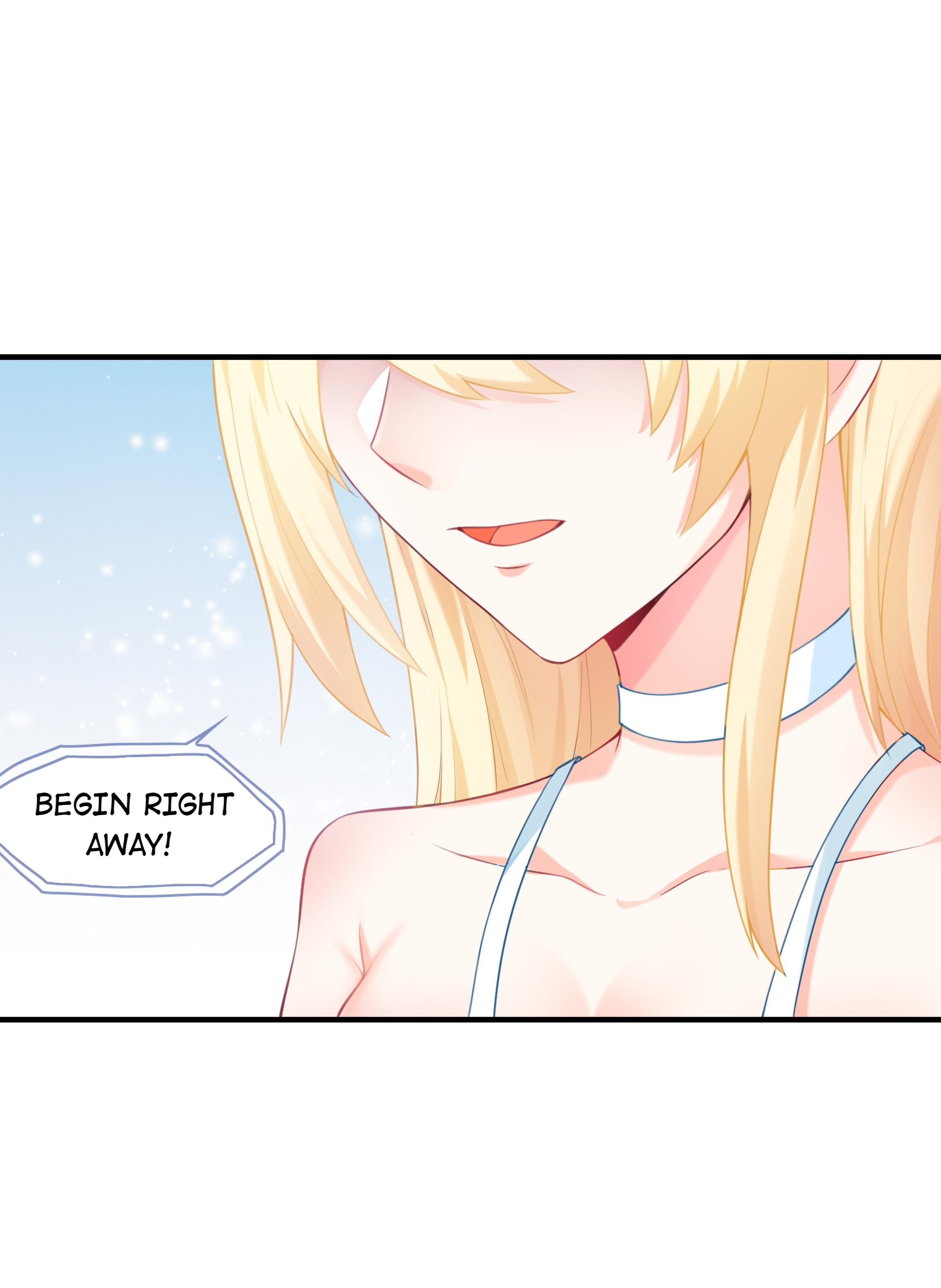 My Harem Consists Entirely of Female Demon Villains Capturing the She-Devil 第66页