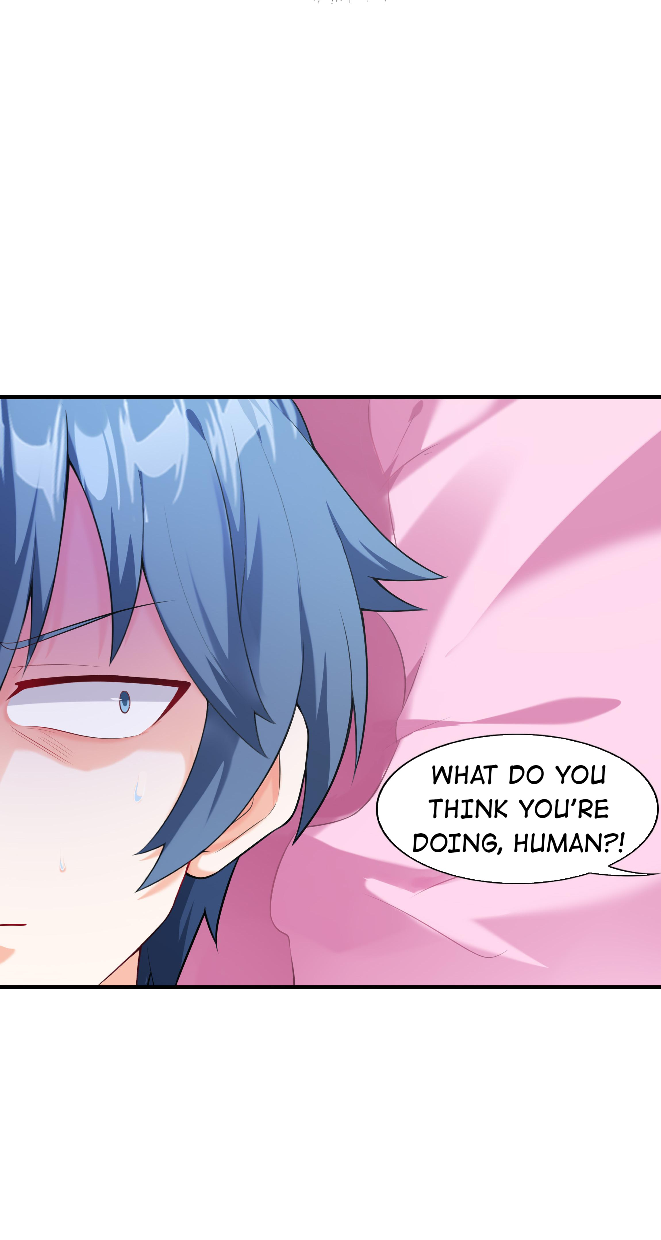 My Harem Consists Entirely of Female Demon Villains Capturing the She-Devil 第75页