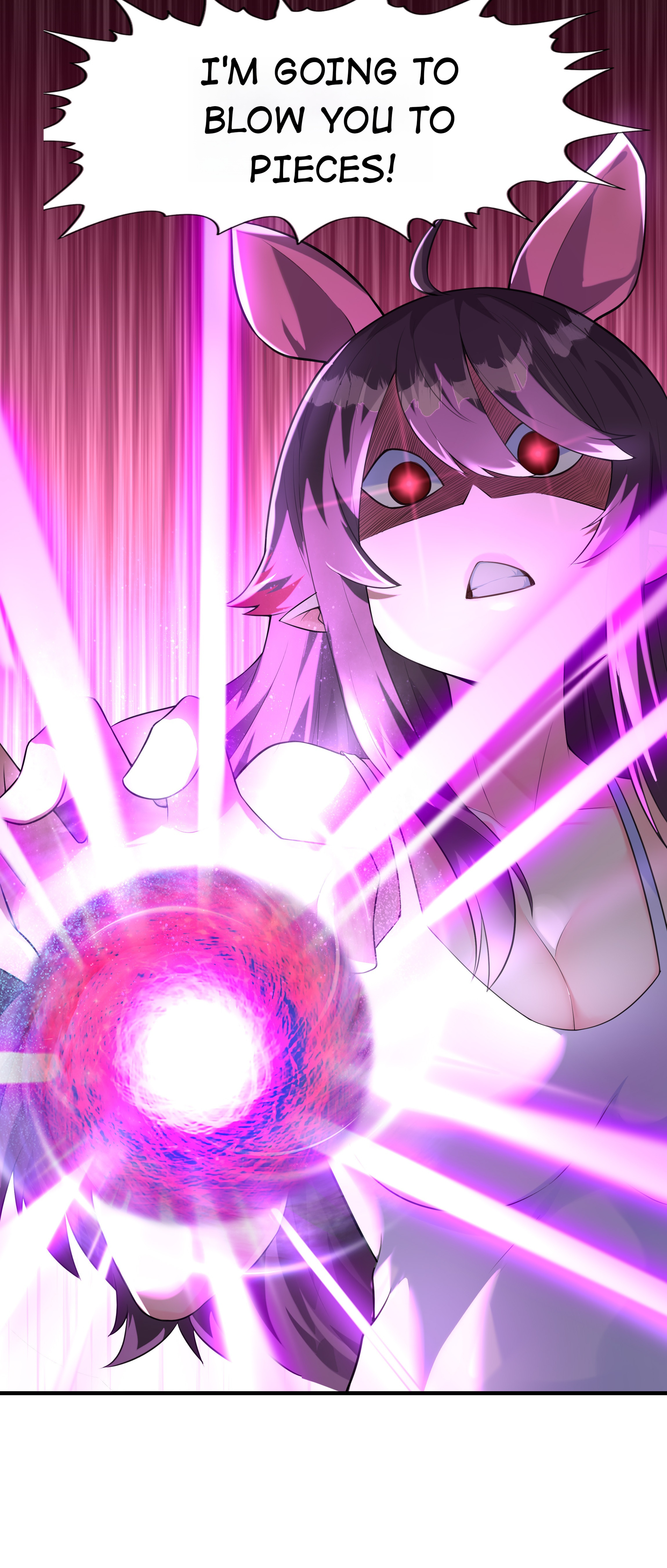 My Harem Consists Entirely of Female Demon Villains Capturing the She-Devil 第78页