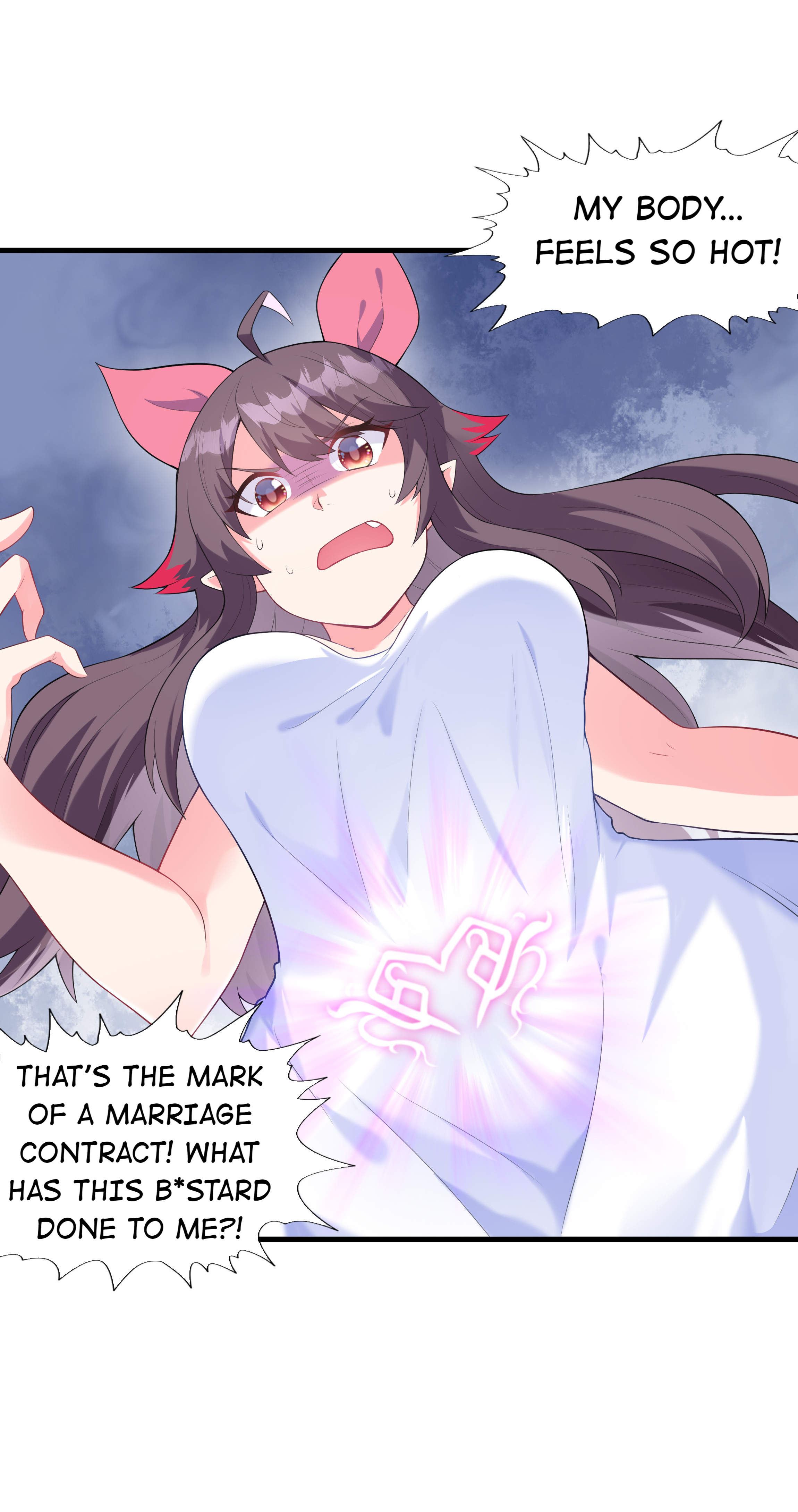 My Harem Consists Entirely of Female Demon Villains Capturing the She-Devil 第87页