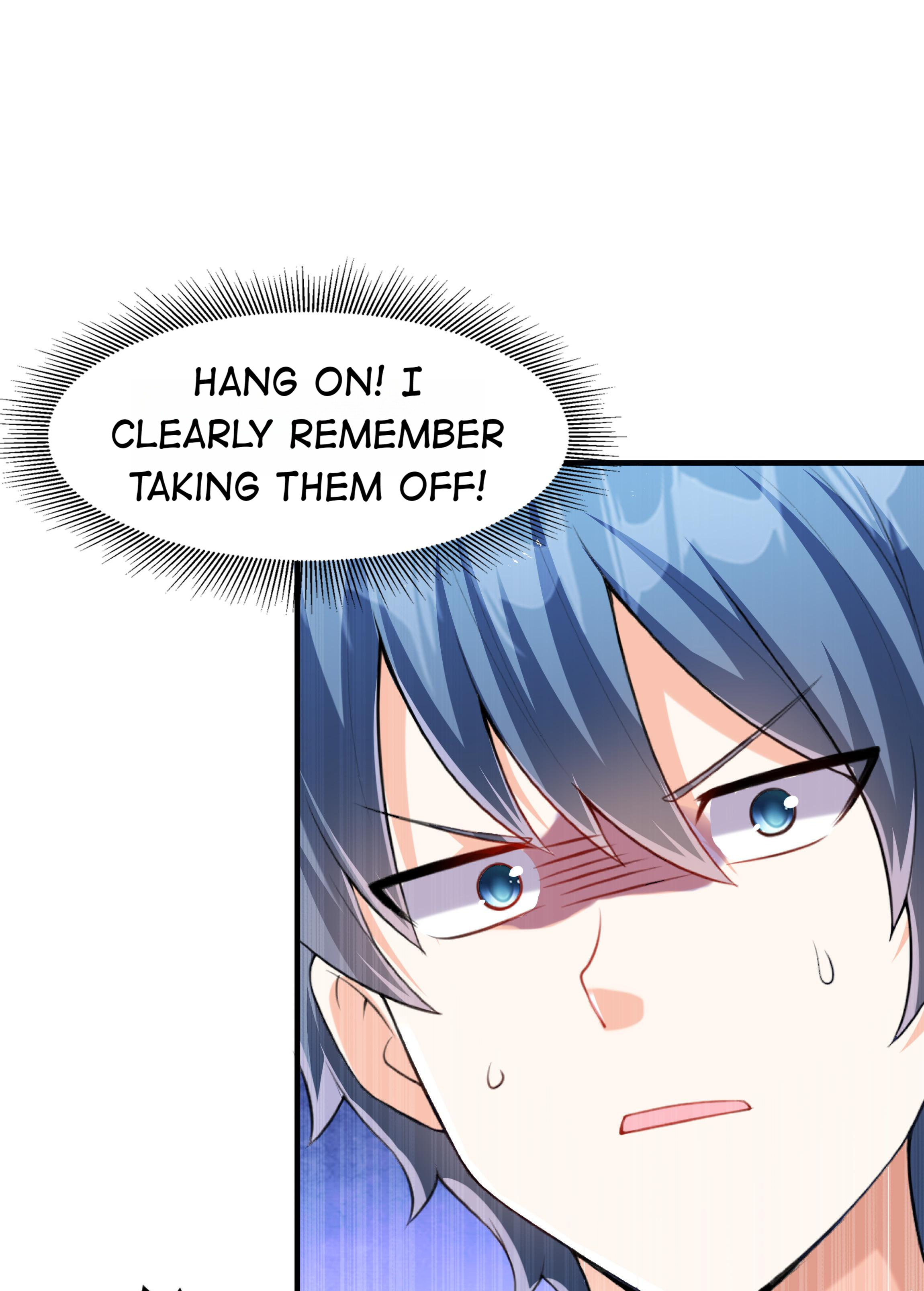 My Harem Consists Entirely of Female Demon Villains Capturing the She-Devil 第99页