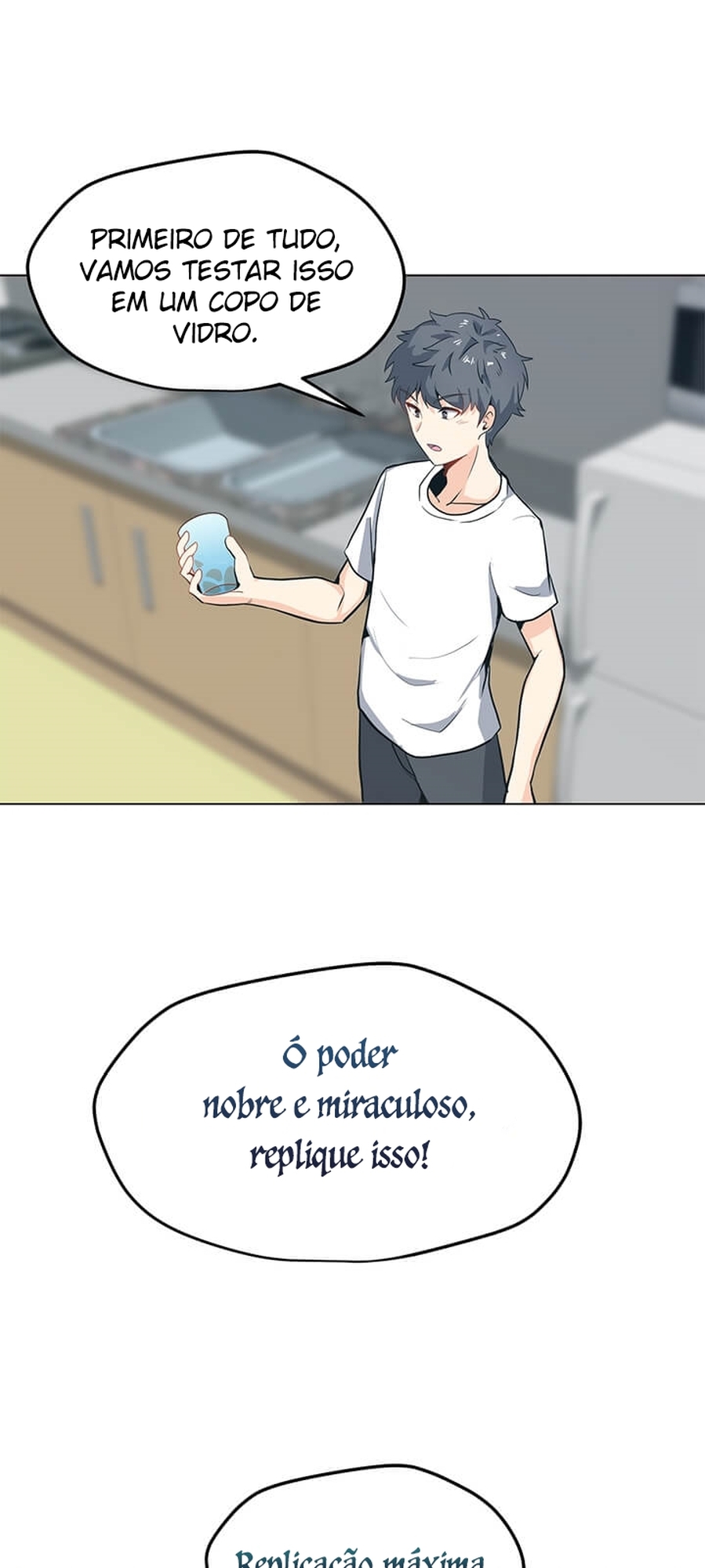 Na Hollo Jumun Sayongja Ch. 3 第2页