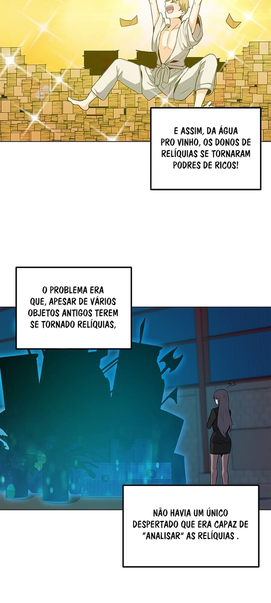 Na Hollo Jumun Sayongja Ch. 3 第12页