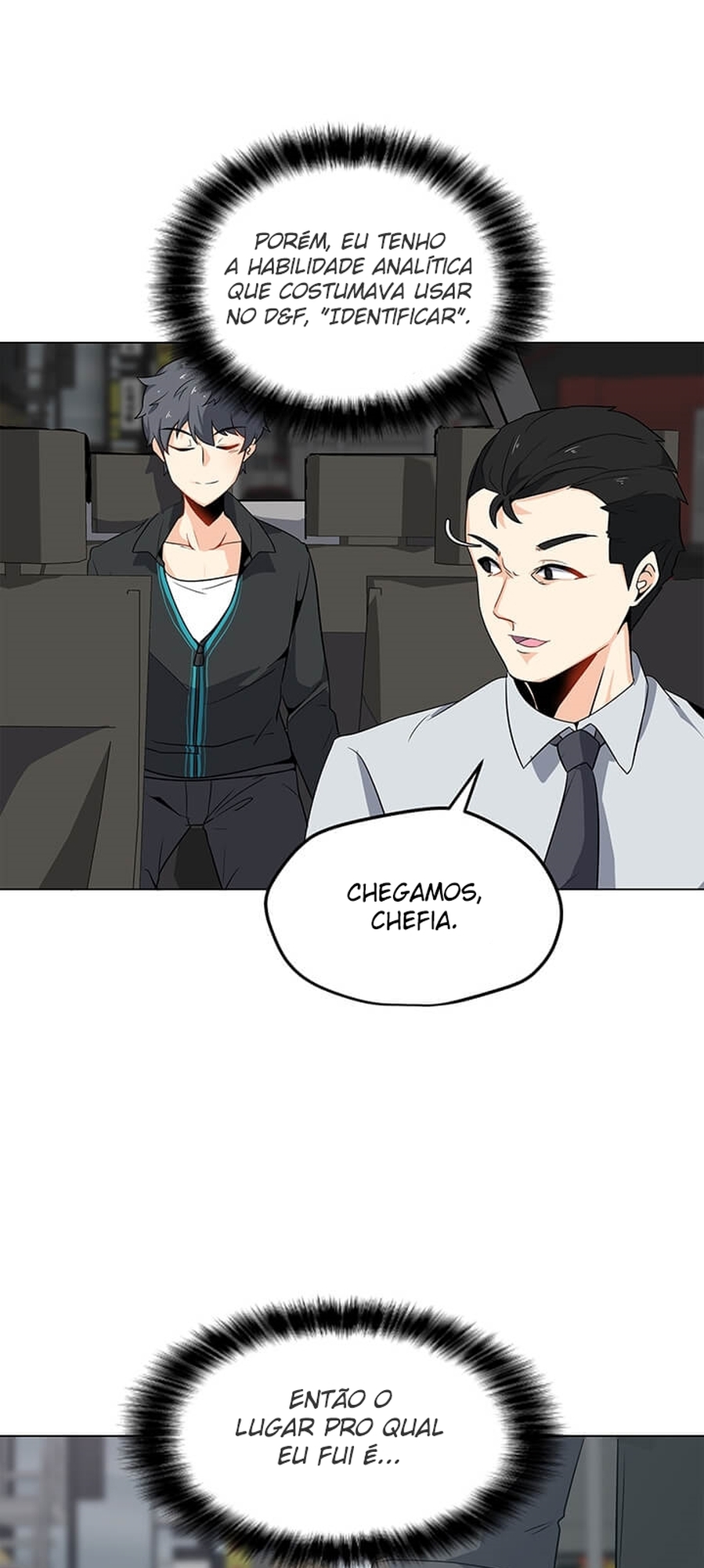Na Hollo Jumun Sayongja Ch. 3 第13页