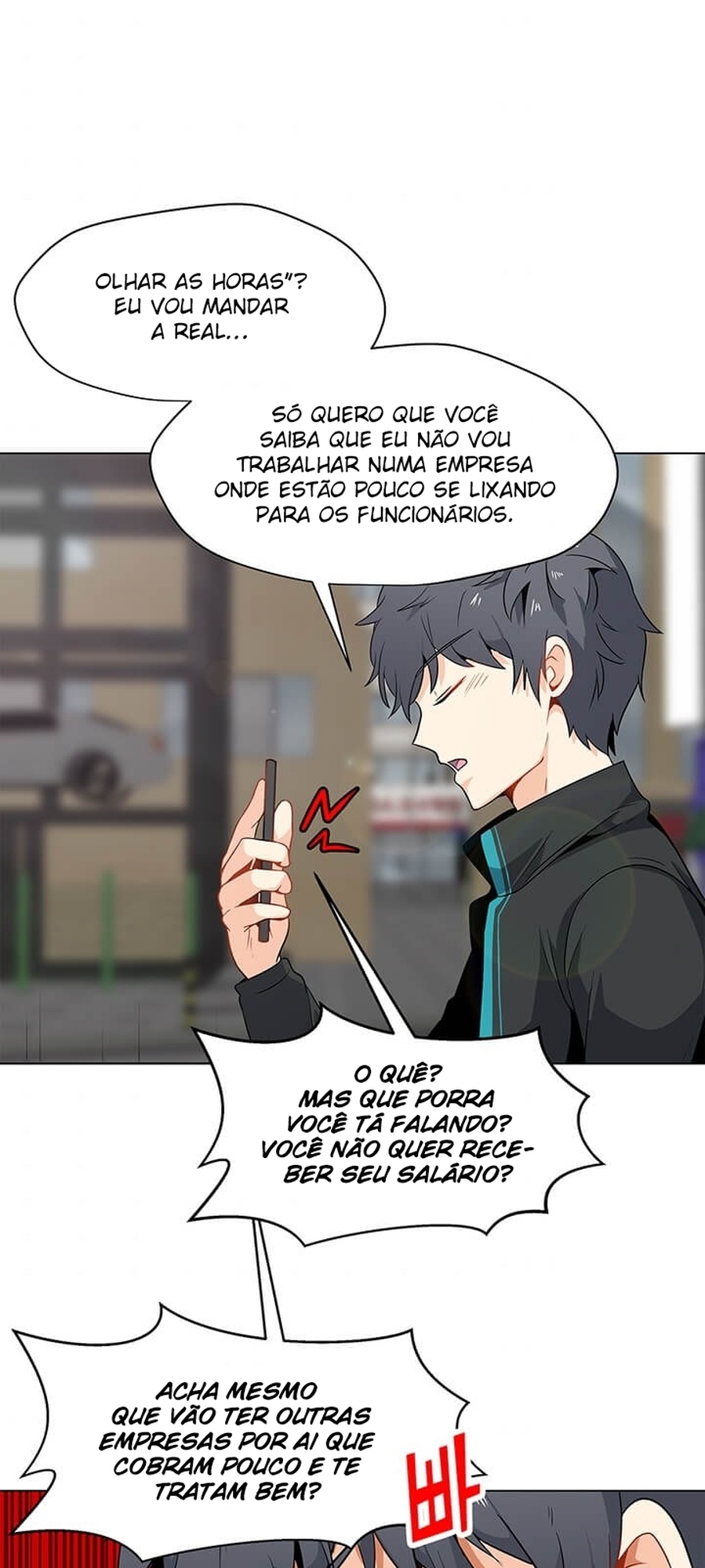 Na Hollo Jumun Sayongja Ch. 3 第24页