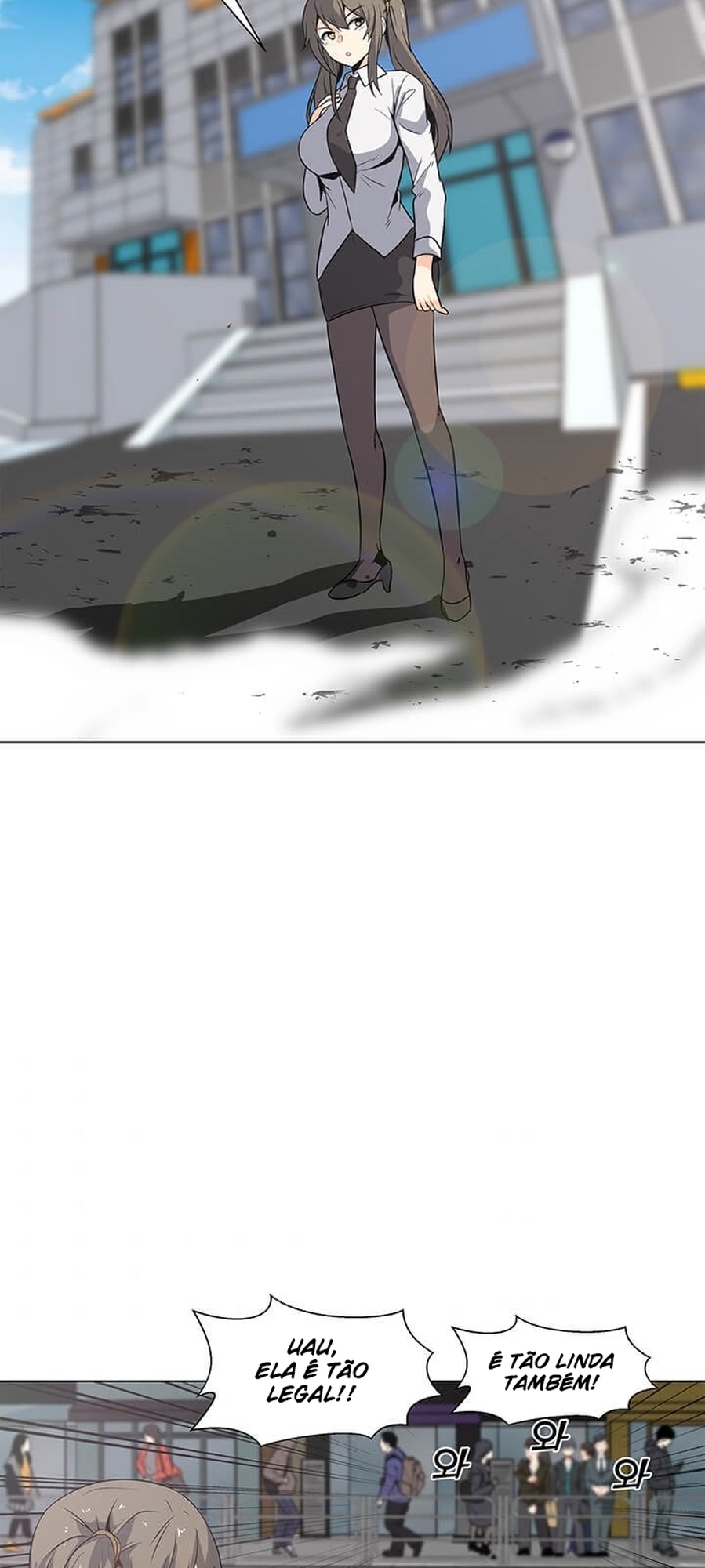 Na Hollo Jumun Sayongja Ch. 3 第37页