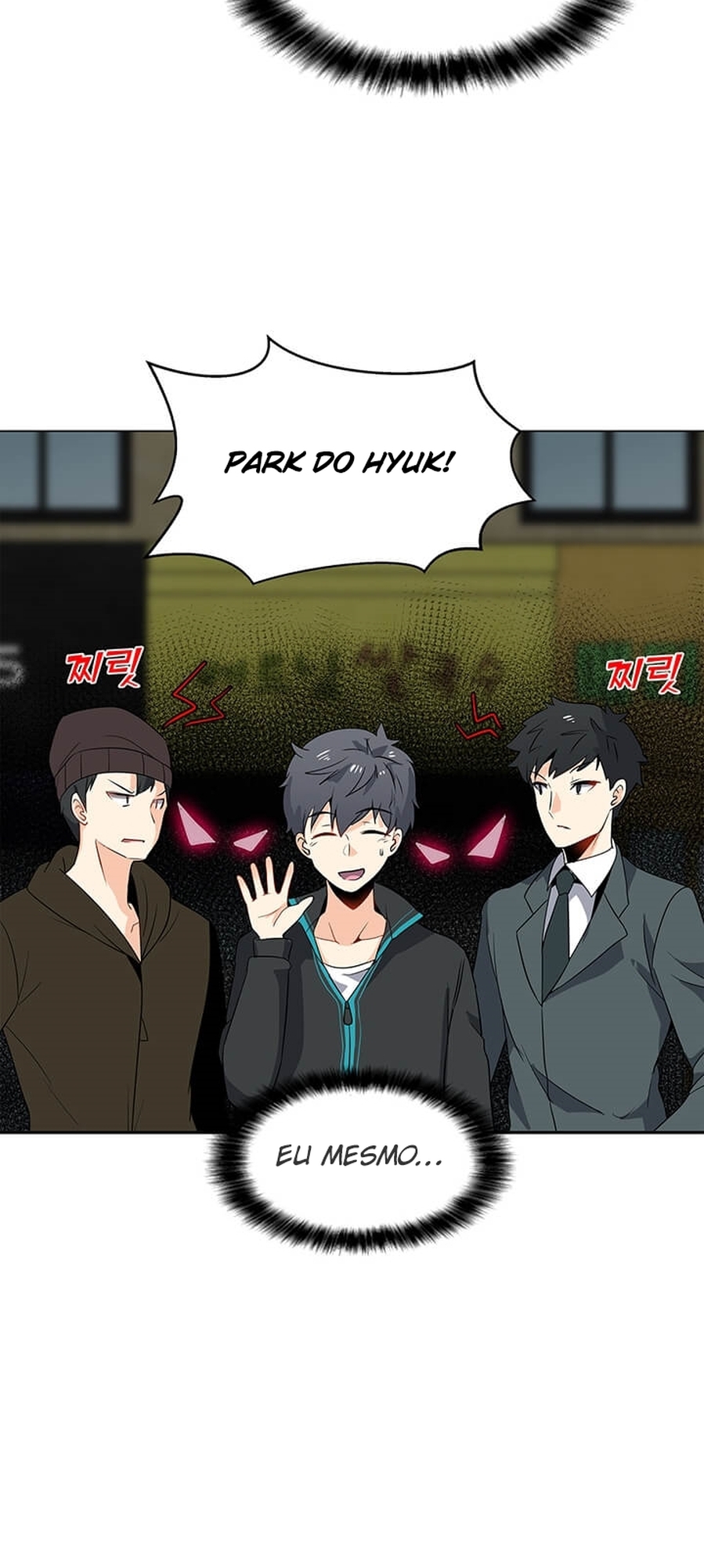 Na Hollo Jumun Sayongja Ch. 3 第40页