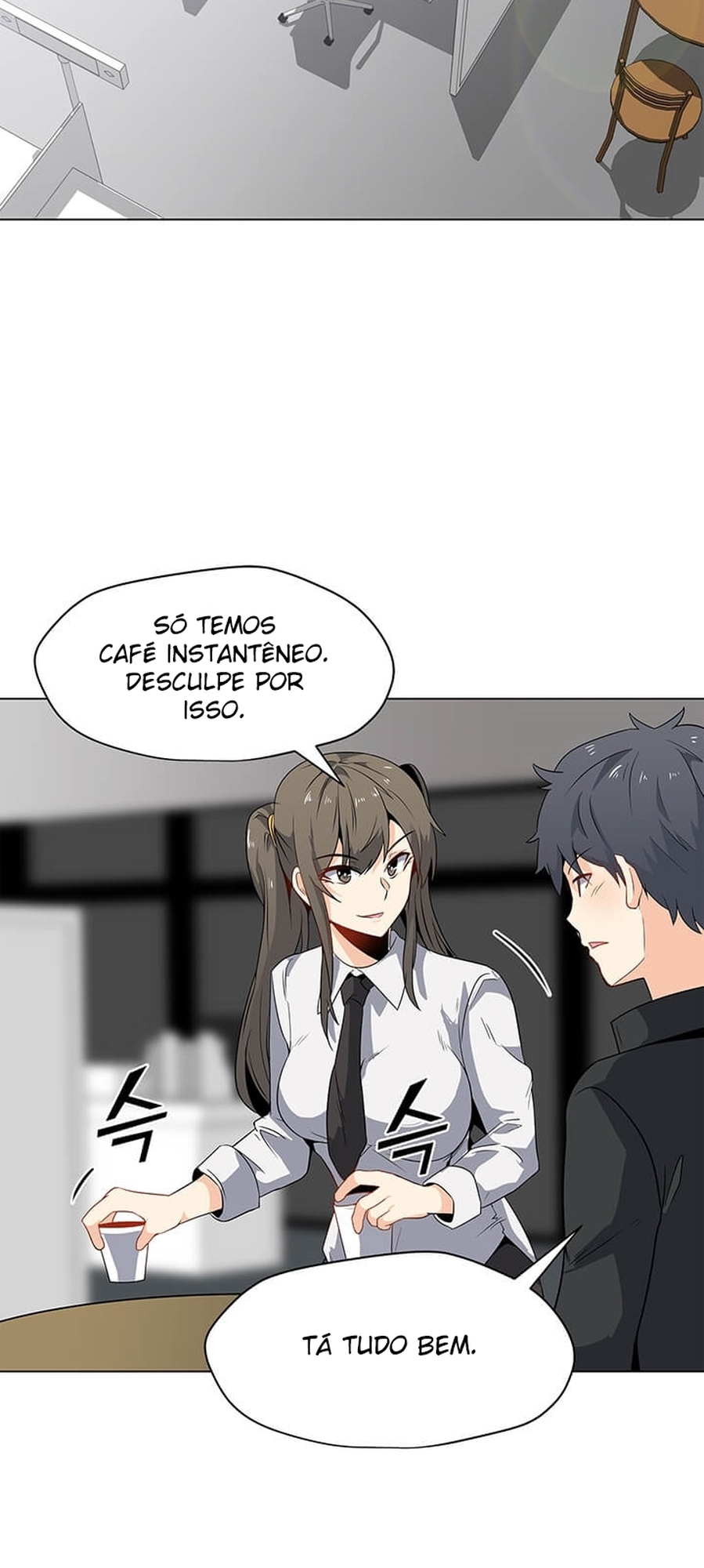 Na Hollo Jumun Sayongja Ch. 3 第43页
