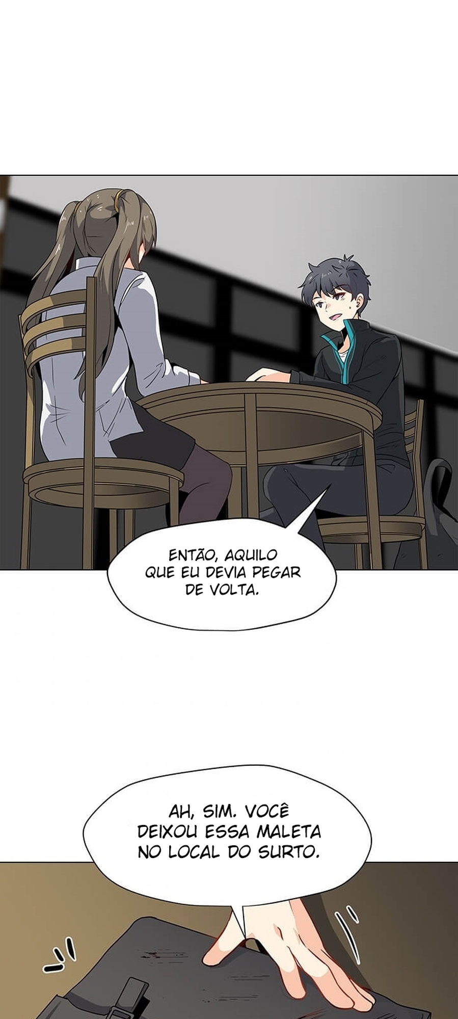 Na Hollo Jumun Sayongja Ch. 3 第44页