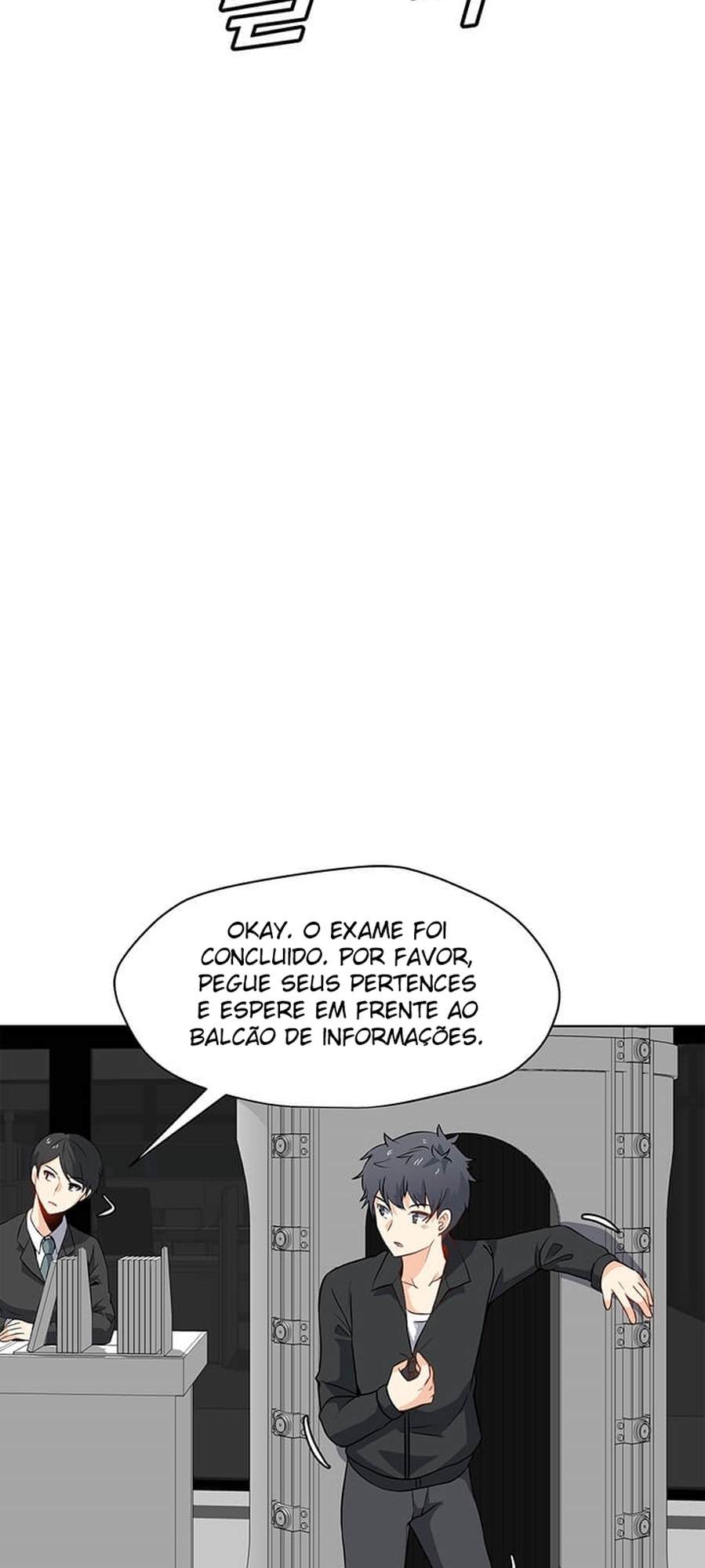 Na Hollo Jumun Sayongja Ch. 3 第49页