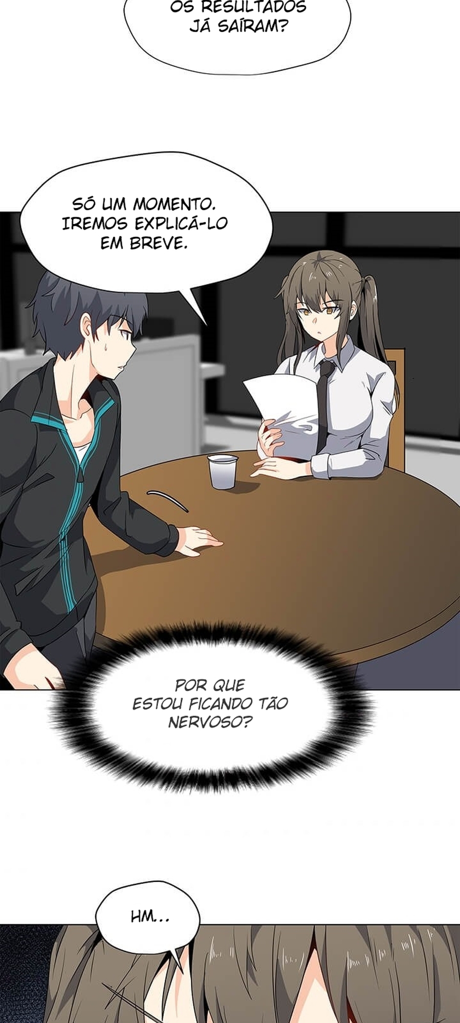 Na Hollo Jumun Sayongja Ch. 3 第51页