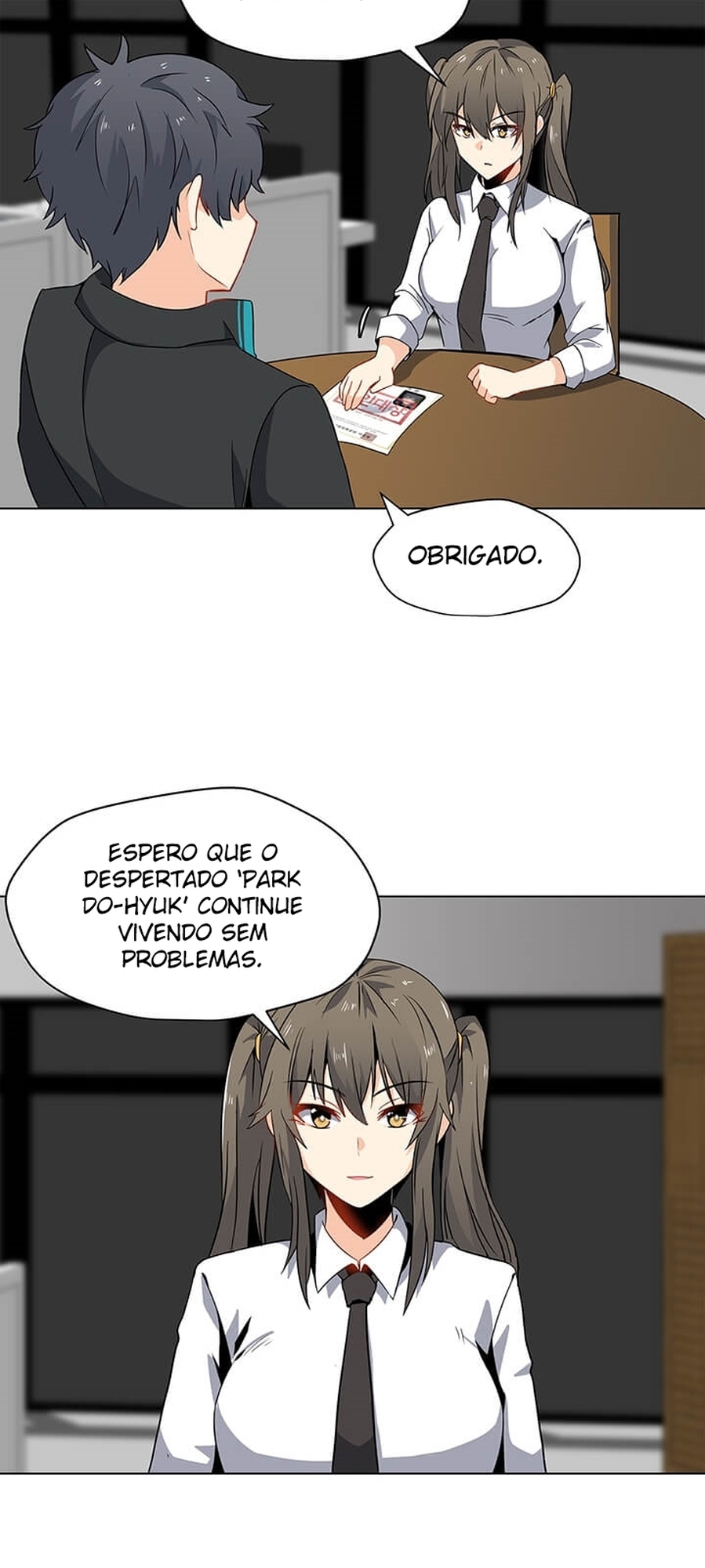 Na Hollo Jumun Sayongja Ch. 3 第54页