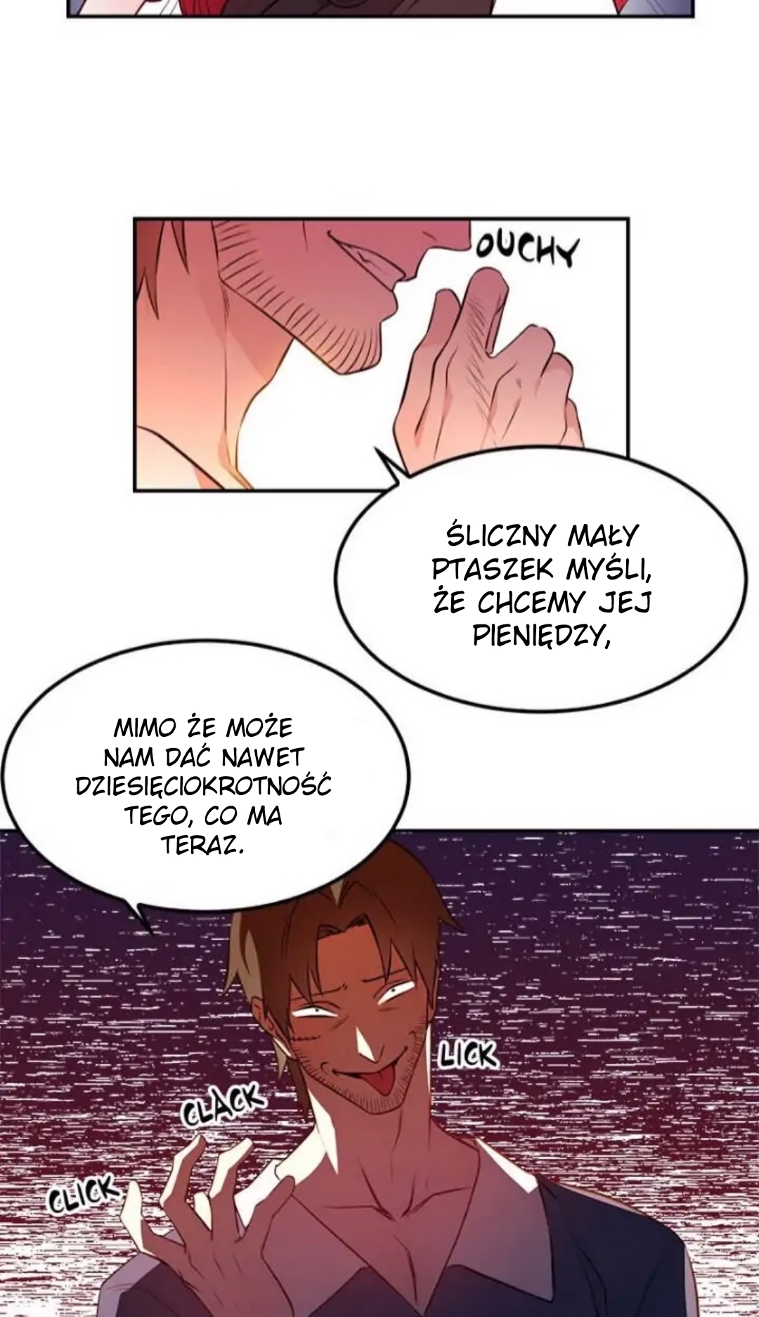 Behold the True Villainess Vol. 1 Ch. 5 第15页