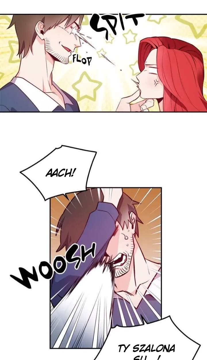 Behold the True Villainess Vol. 1 Ch. 5 第20页