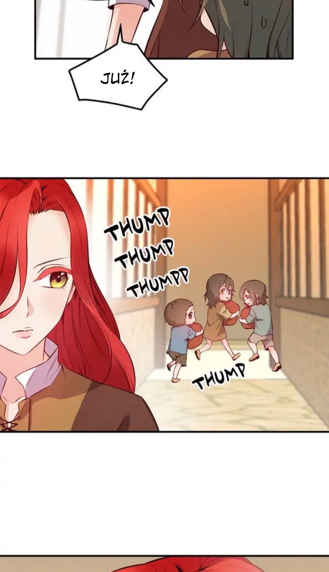 Behold the True Villainess Vol. 1 Ch. 5 第3页