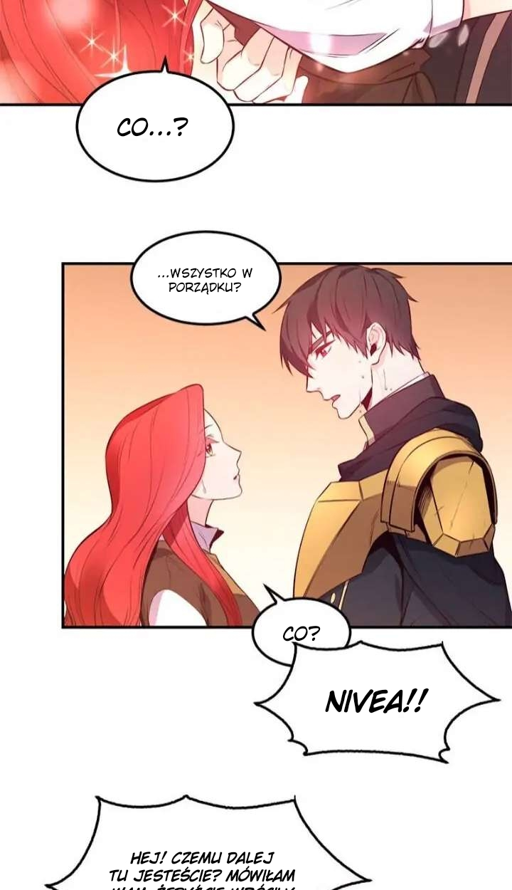 Behold the True Villainess Vol. 1 Ch. 5 第31页