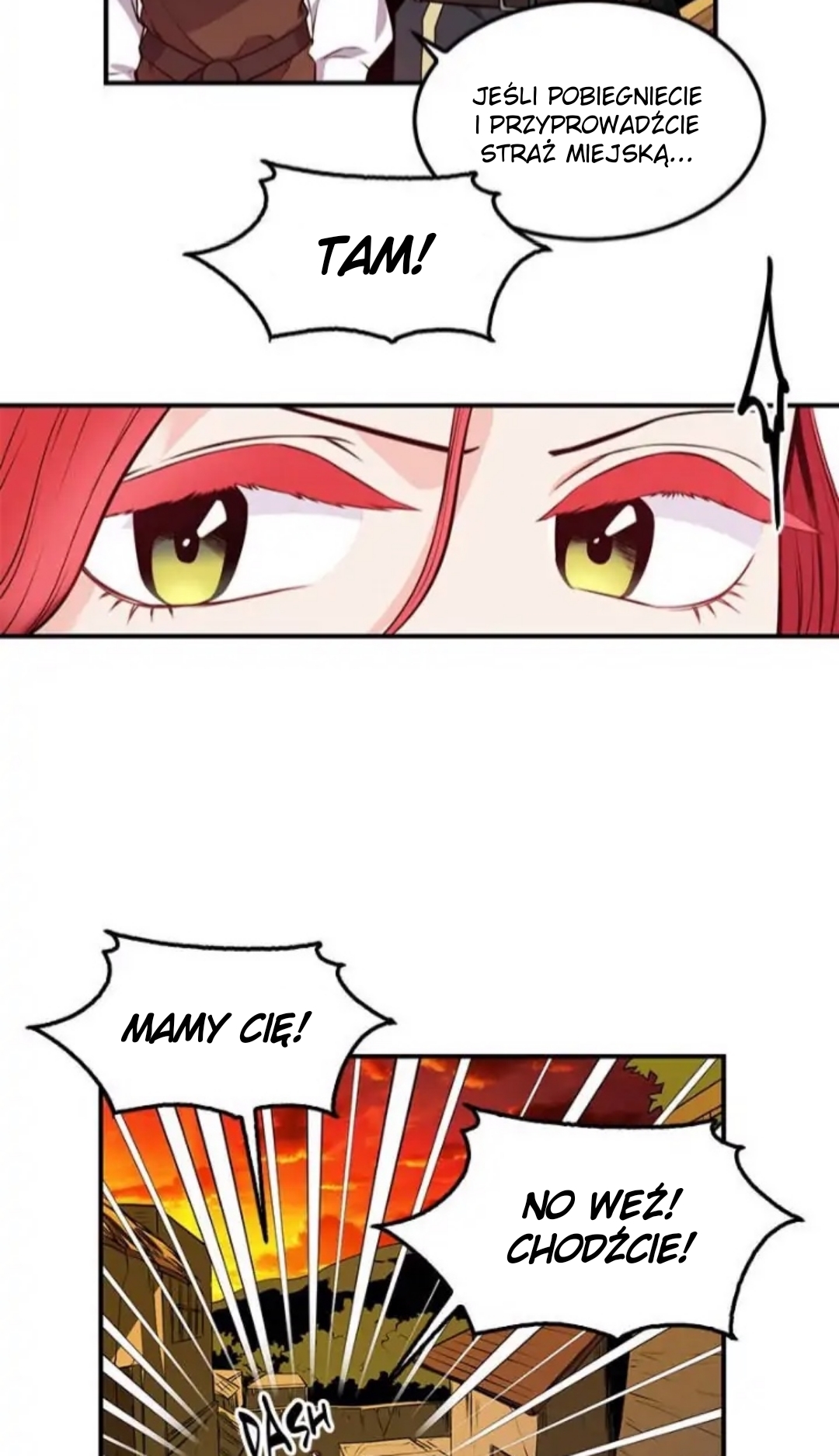 Behold the True Villainess Vol. 1 Ch. 5 第34页
