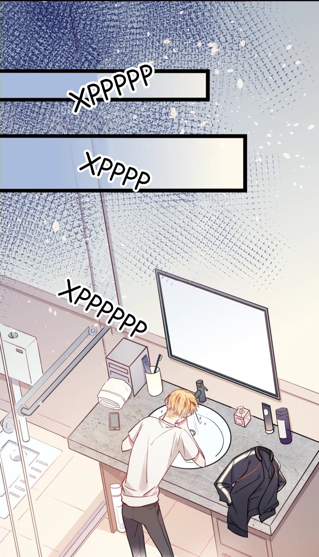 Blood Lovers Ch. 2 第17页