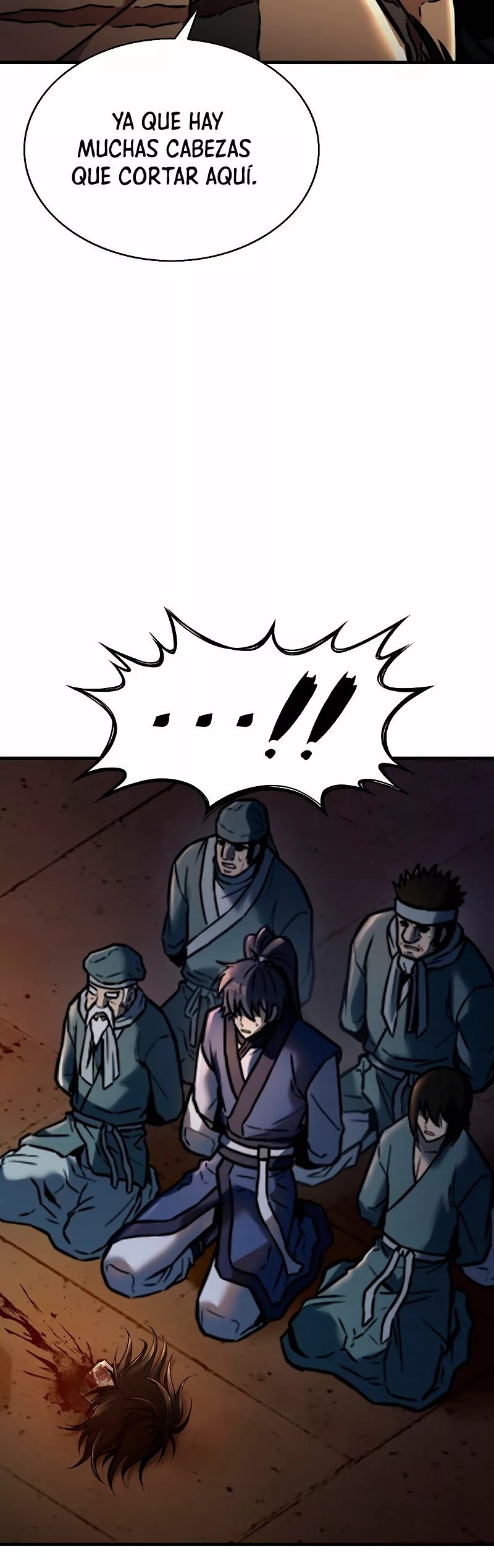 Star of the Overlord Ch. 5 第22页
