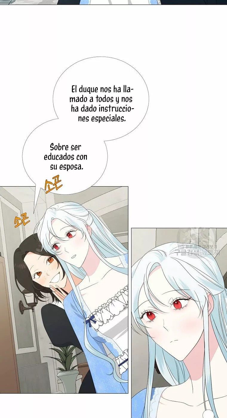 Somehow, My Tyrant Husband Has Become Cautious Vol. 1 Ch. 6 第18页