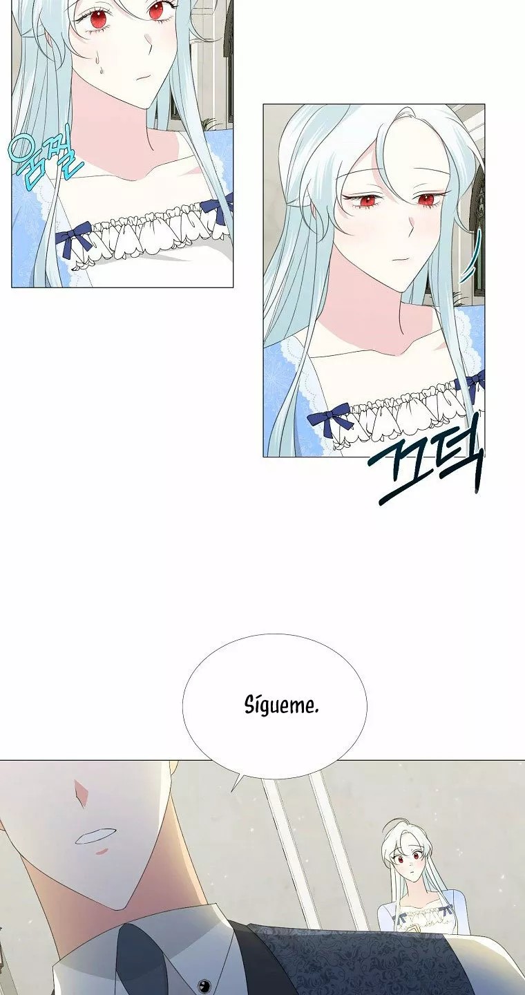 Somehow, My Tyrant Husband Has Become Cautious Vol. 1 Ch. 6 第32页