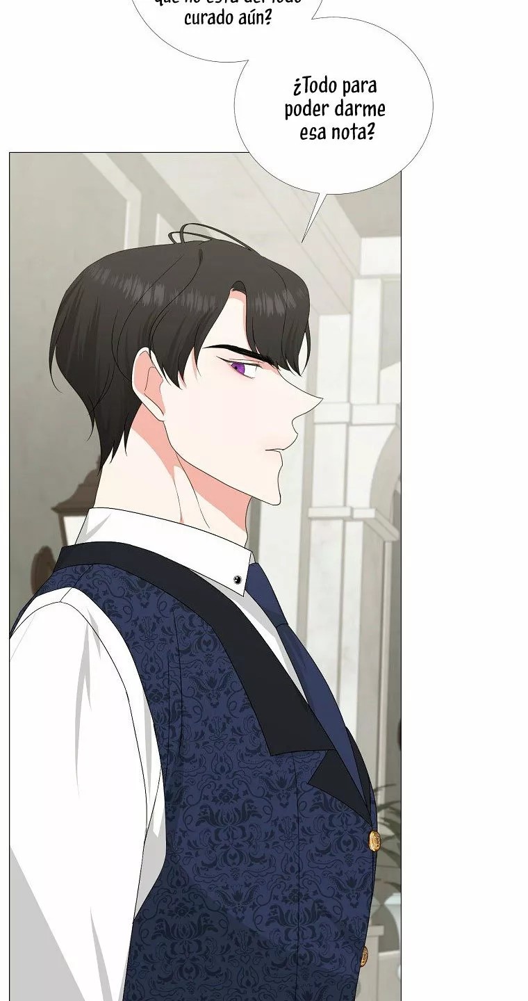 Somehow, My Tyrant Husband Has Become Cautious Vol. 1 Ch. 6 第41页