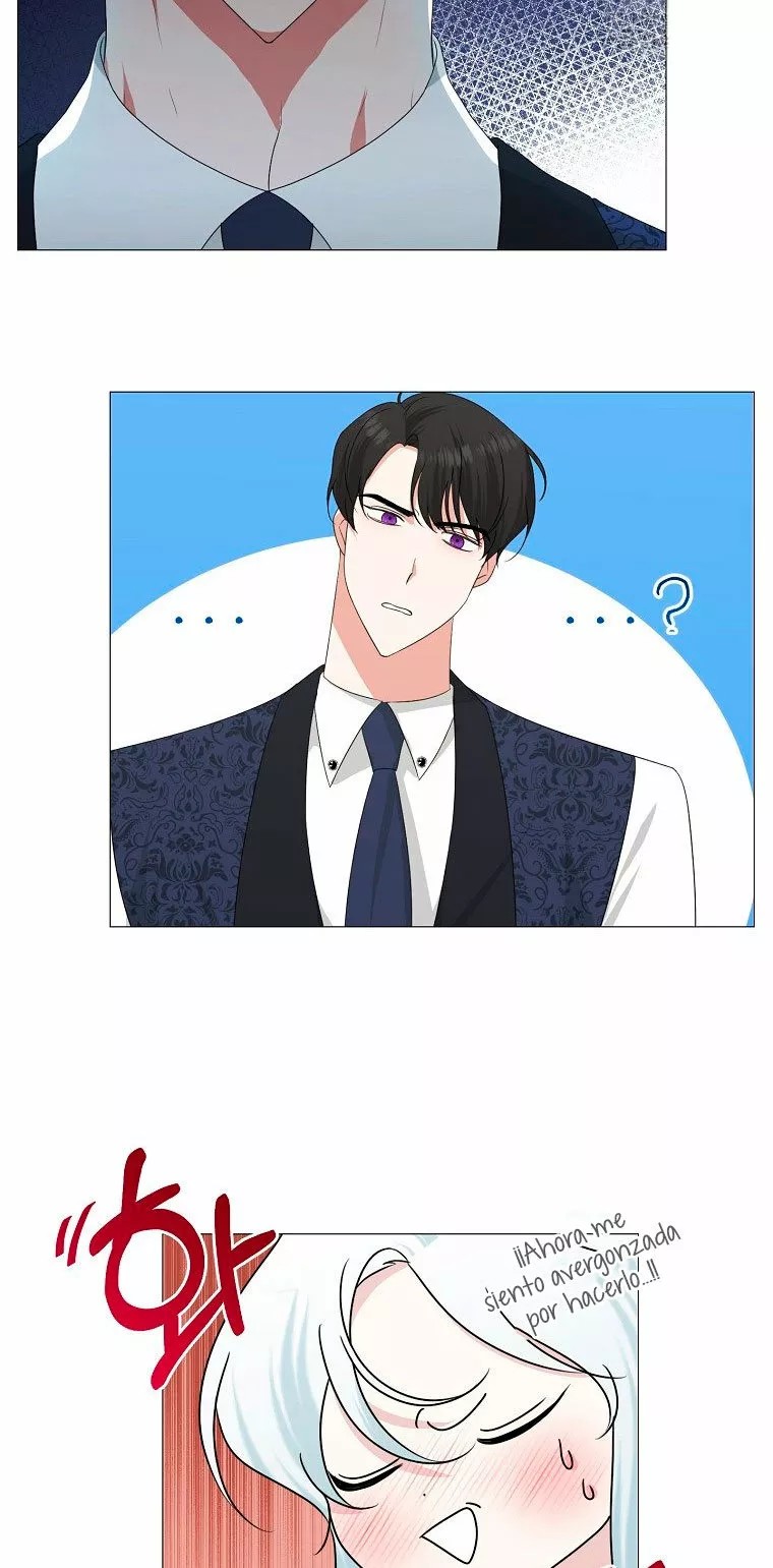 Somehow, My Tyrant Husband Has Become Cautious Vol. 1 Ch. 6 第47页